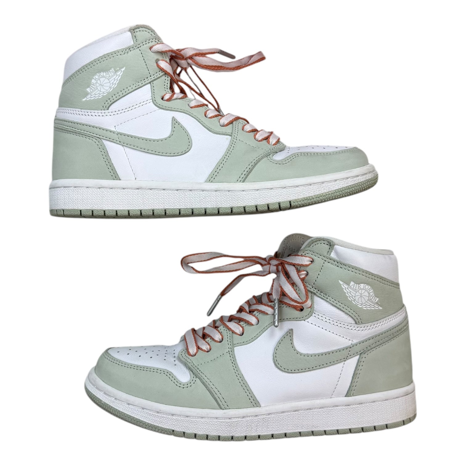 Jordan 1 Retro High OG Seafoam (Used)