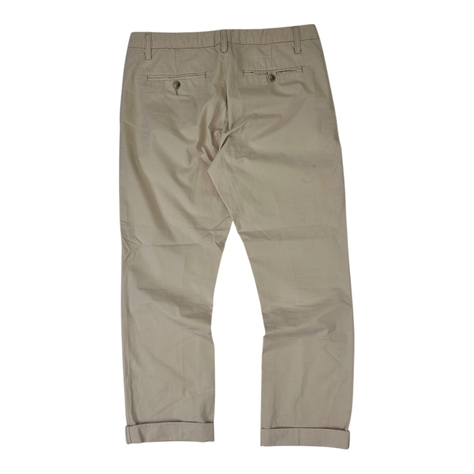 Vintage Acne Studios Chino Pants Khaki