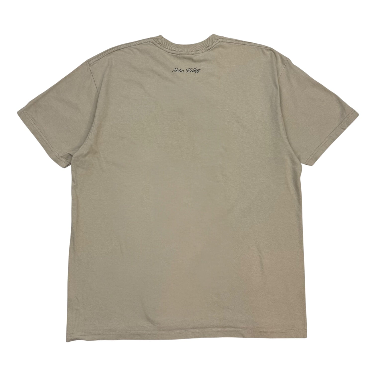 Supreme Mike Kelley The Empire State Building Tee Clay