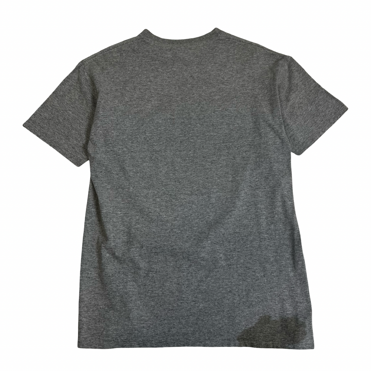 Supreme Kate Moss Photo T-Shirt Grey