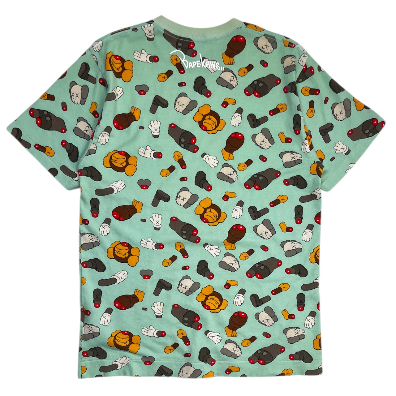 Baby Milo x KAWS Companion T-Shirt