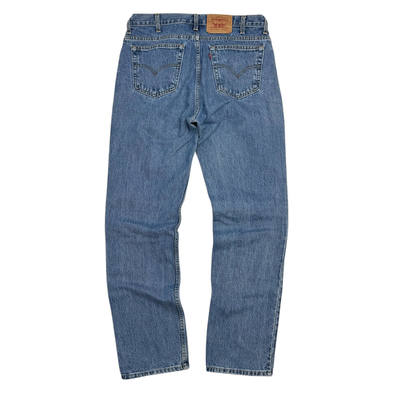 Vintage 516 Levi’s Denim Pants Stone Wash
