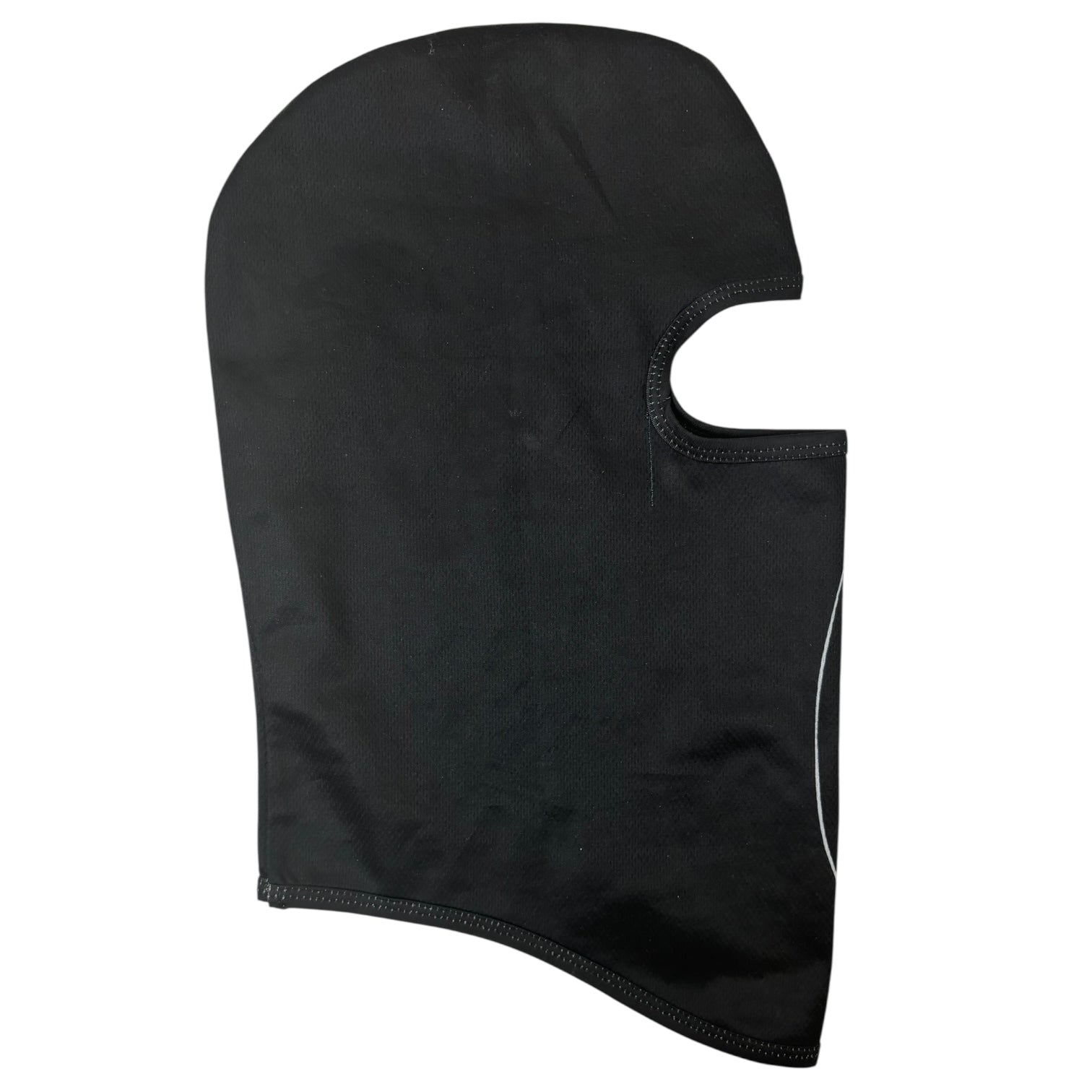 Corteiz SS22 4Starz Liteweight Ski Mask Black