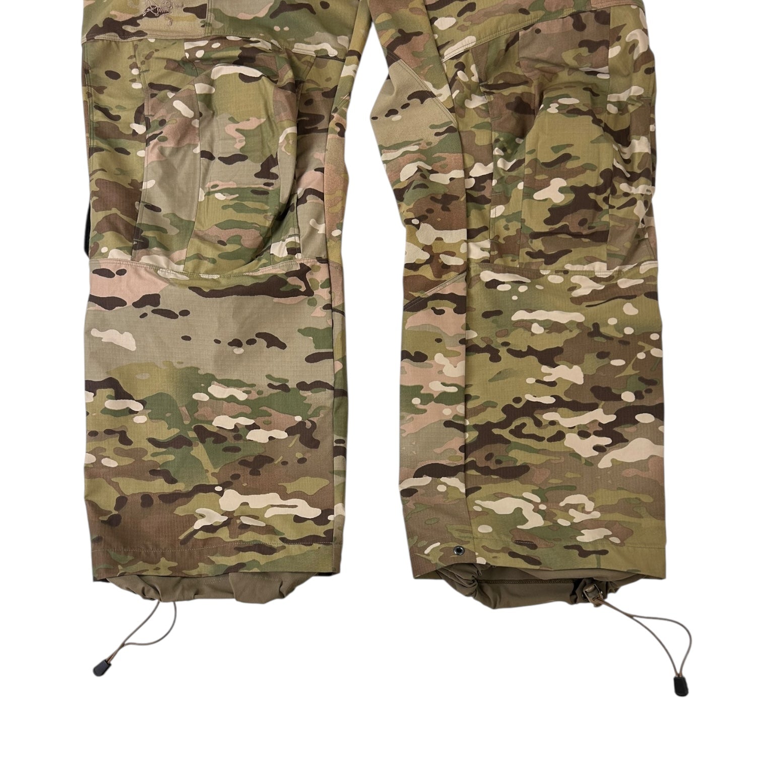 2011 Arc’teryx Leaf Assault Pants Multicam