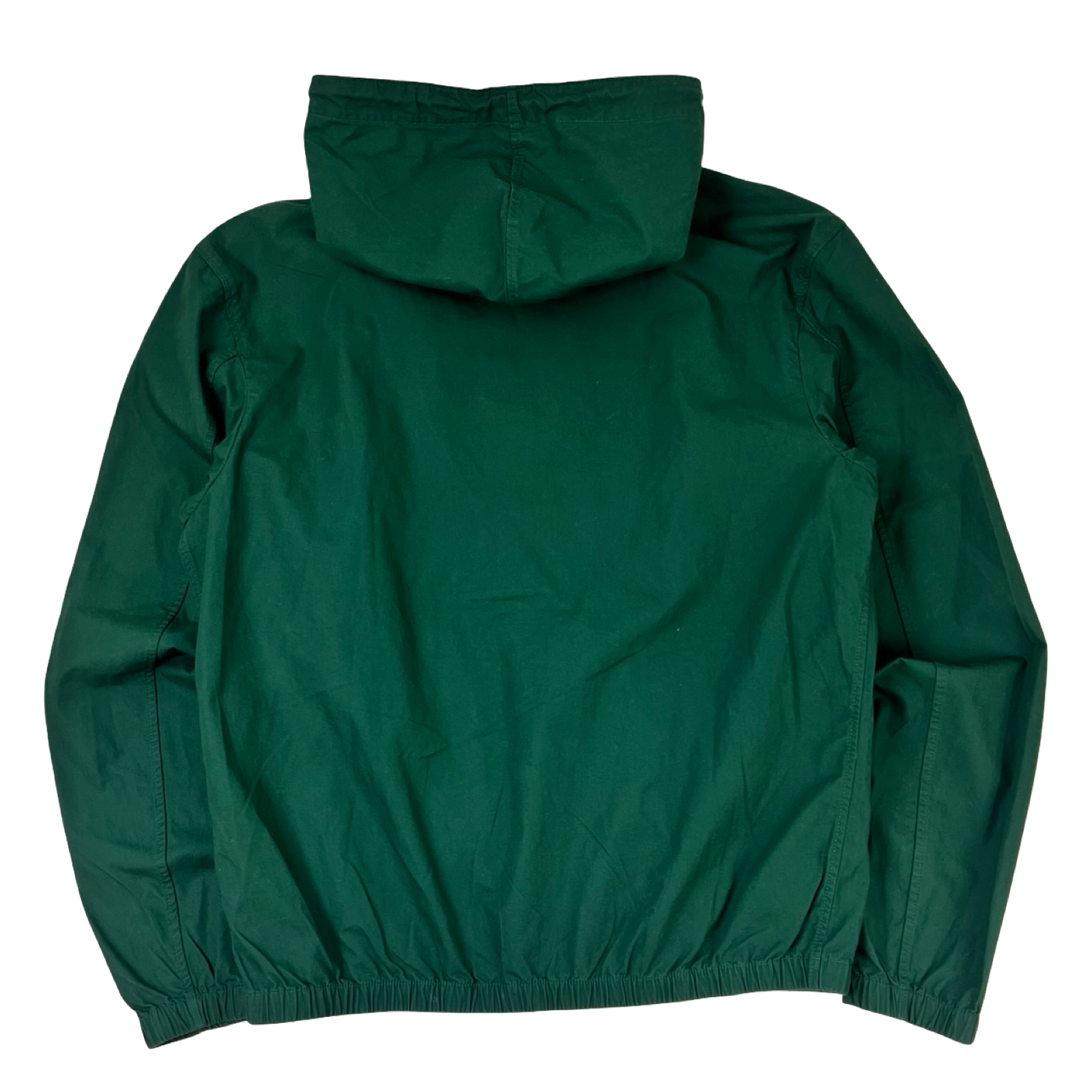 Vintage Polo Ralph Lauren Full Zip Jacket Green
