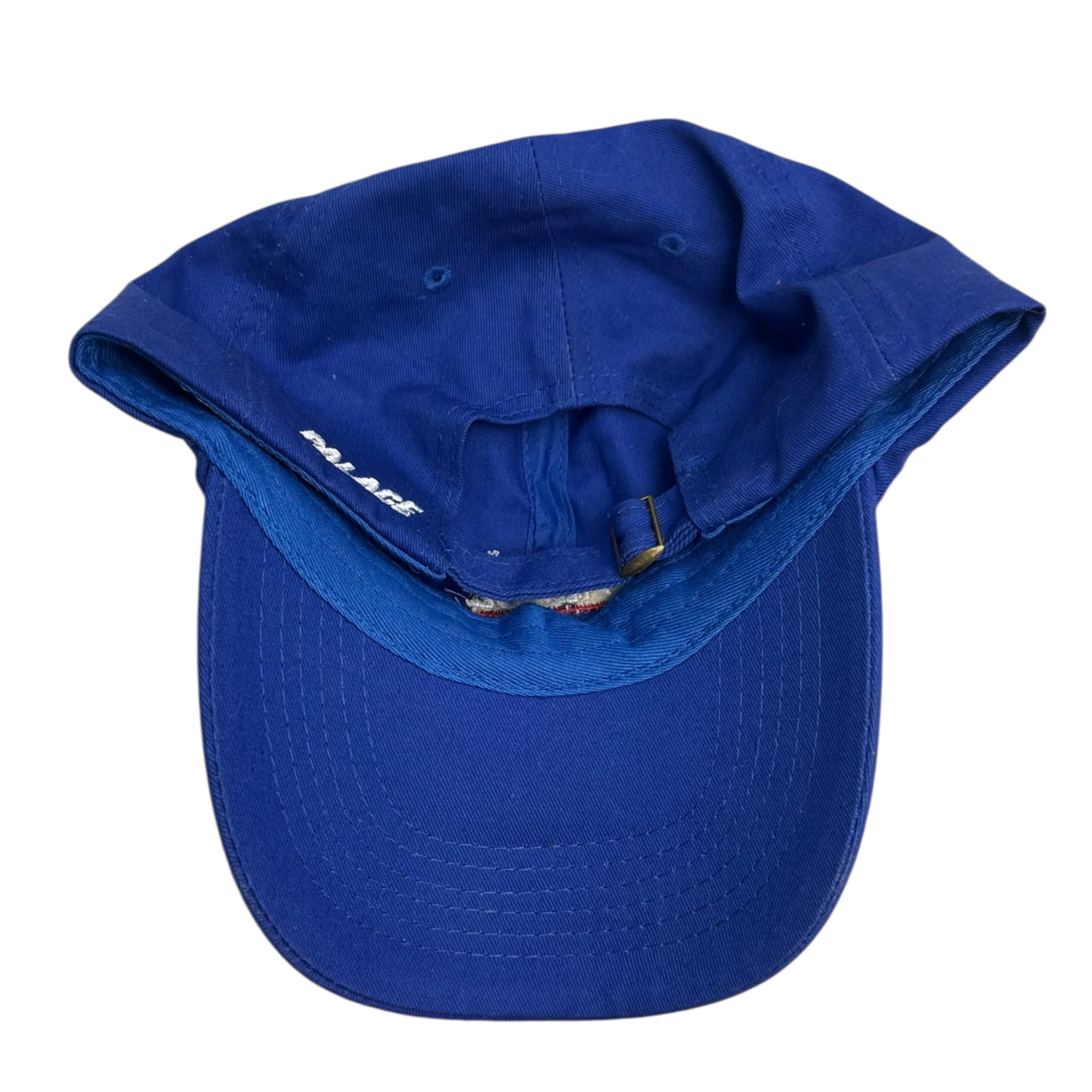 Palace Basically A 6-Panel Hat