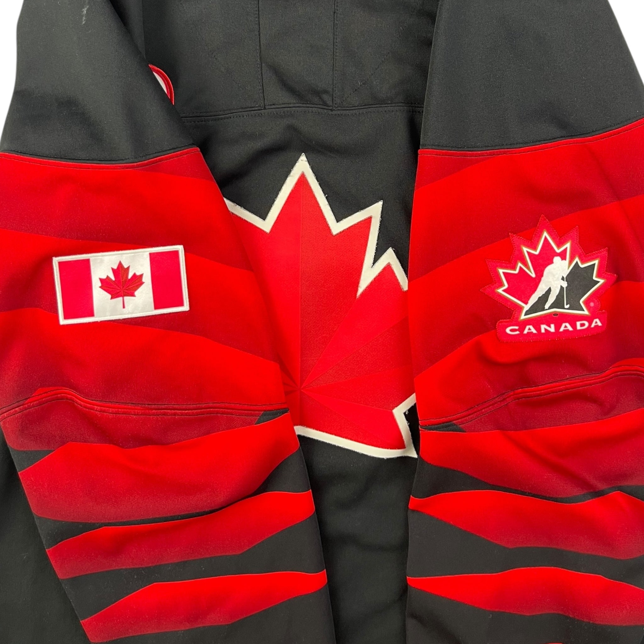 2018 Nike Team Canada Hockey Jersey