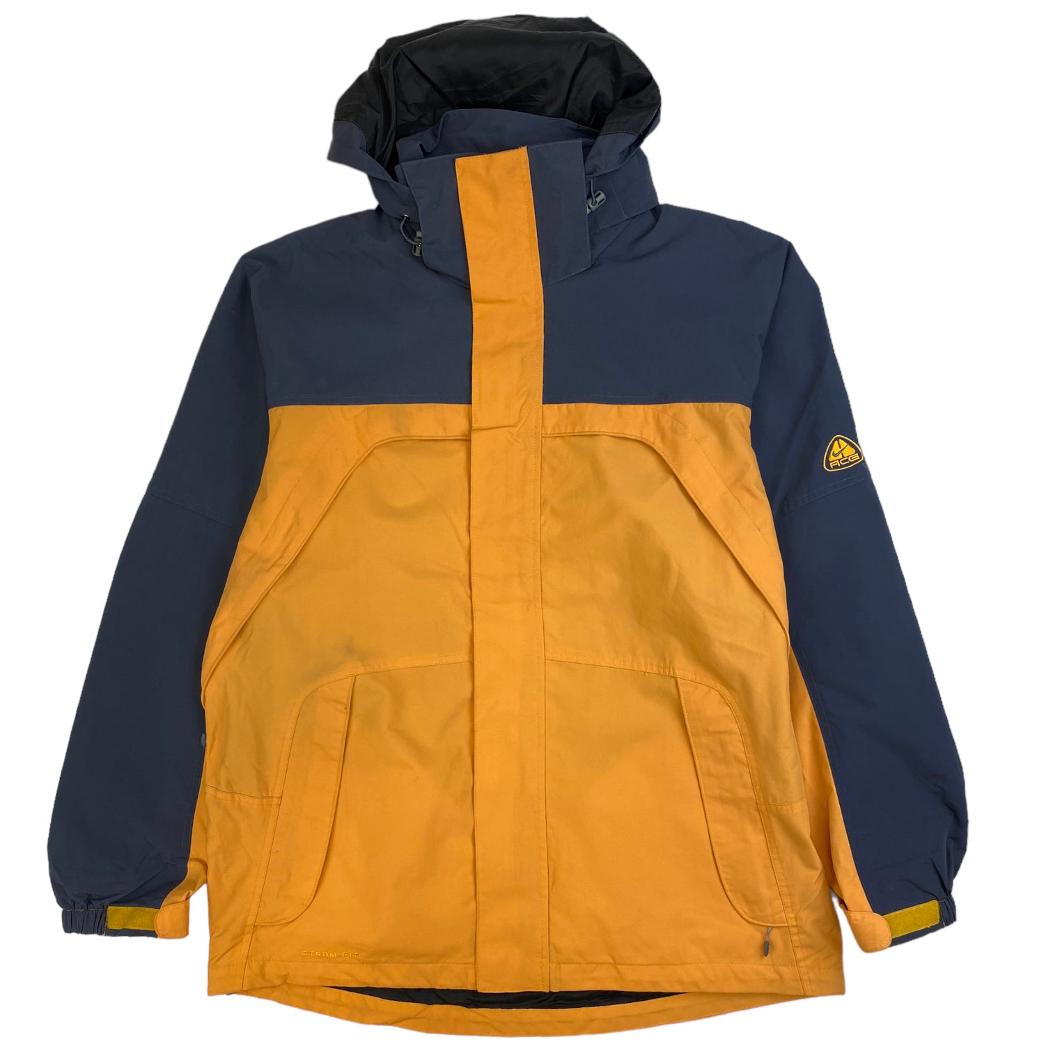 Nike acg ski clearance jacket