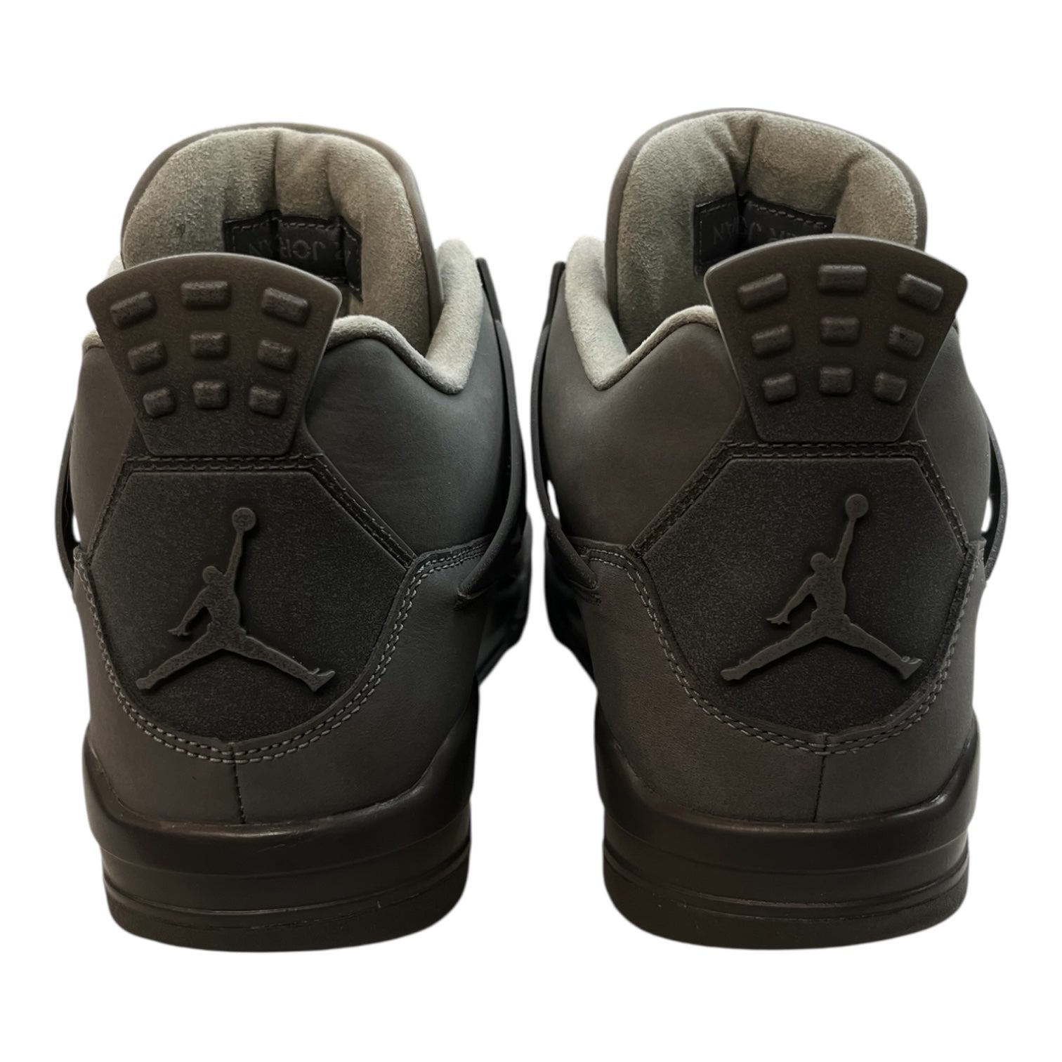 Jordan 4 Wet Cement (Used)