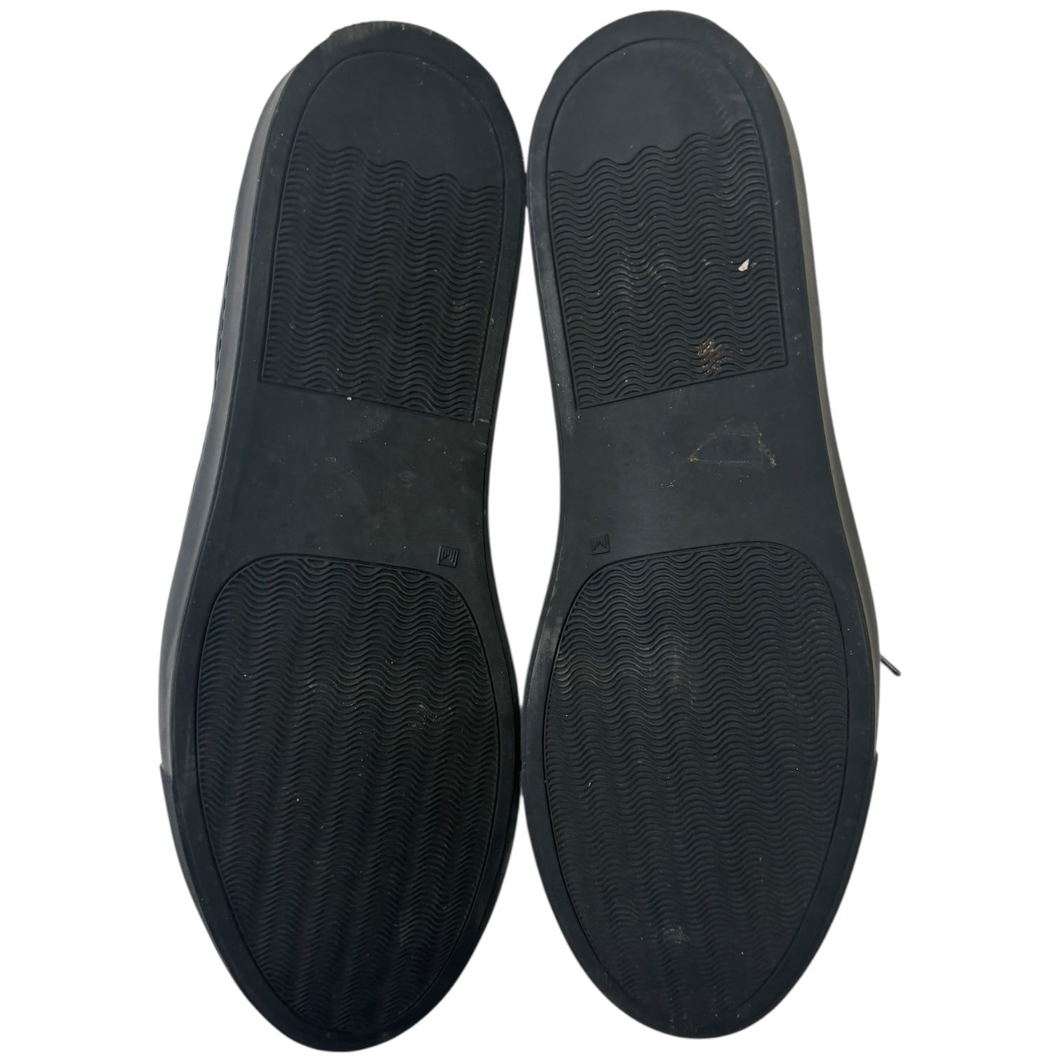 Common Projects Achilles Low Nubuck Navy (Used)