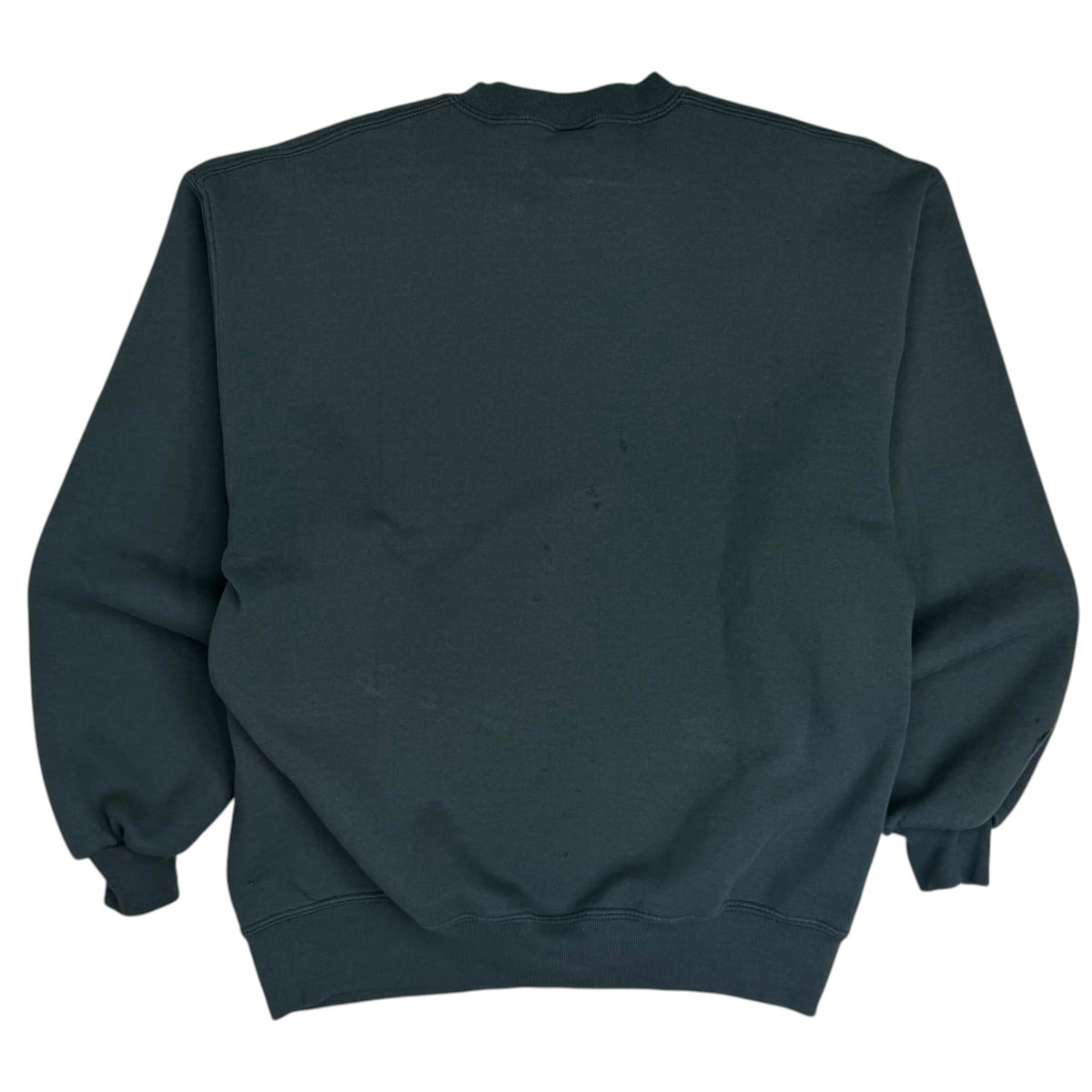 Vintage Russell Athletic Crewneck Forest Green