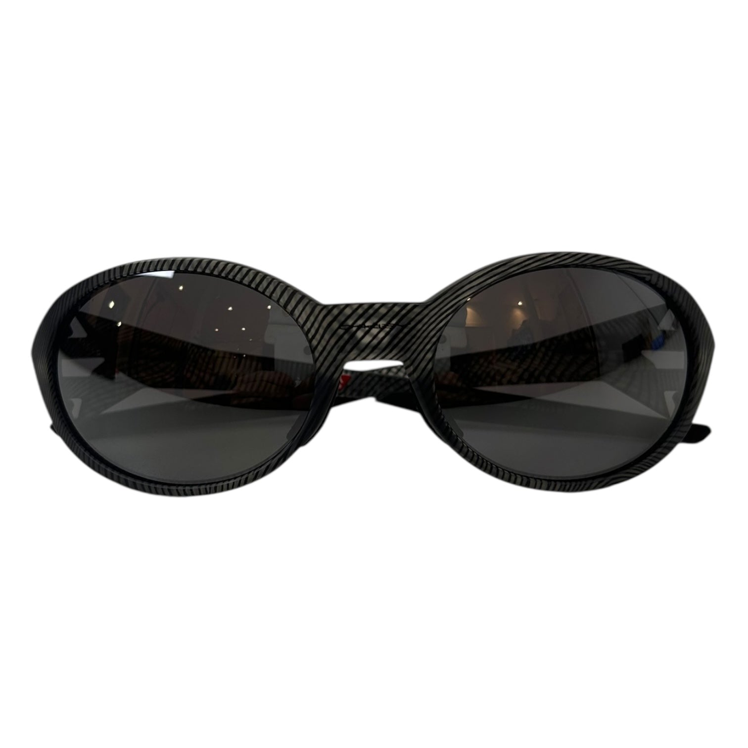 Oakley Eye jacket Rediux Matte Grey