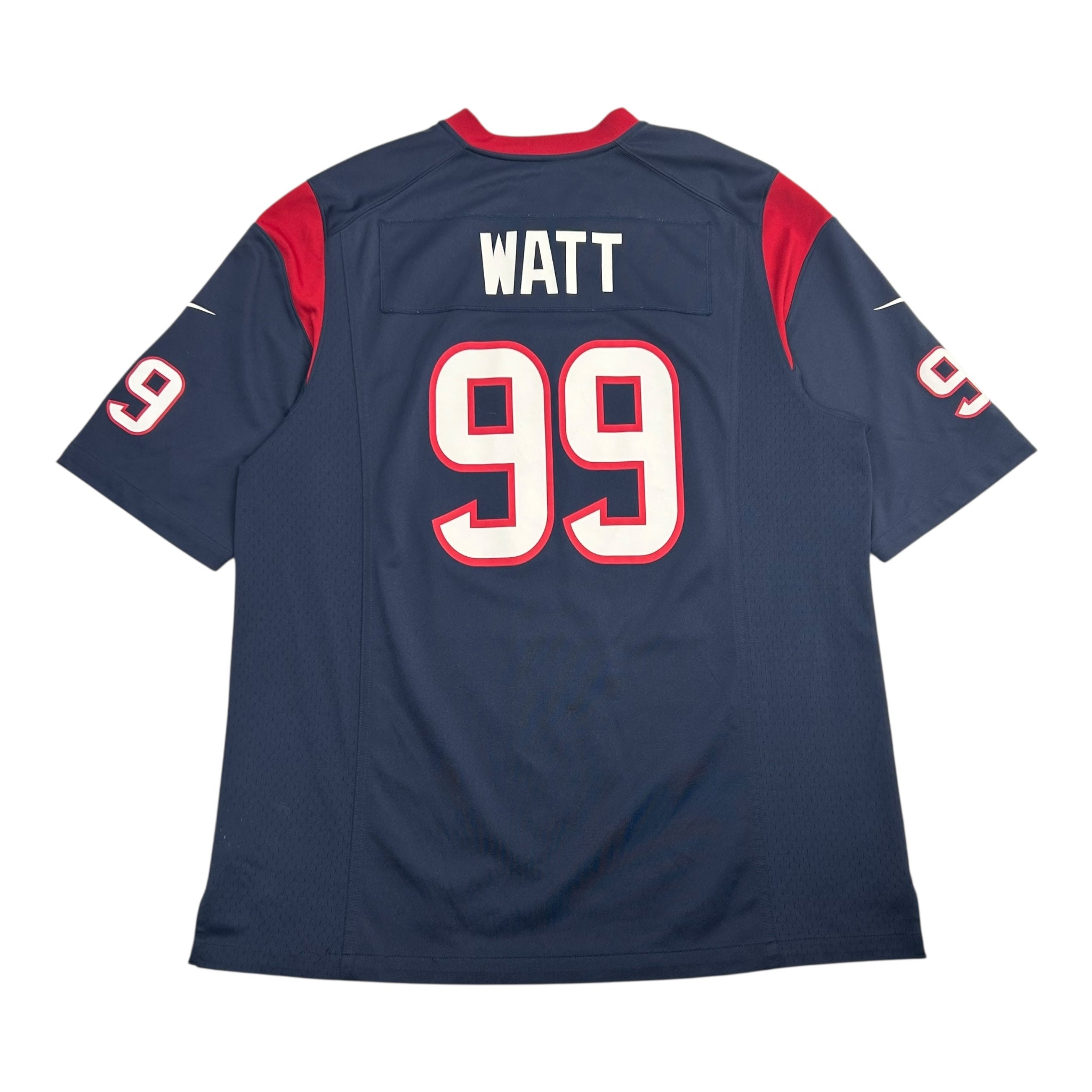 Houston Texans JJ Watt Football Jersey