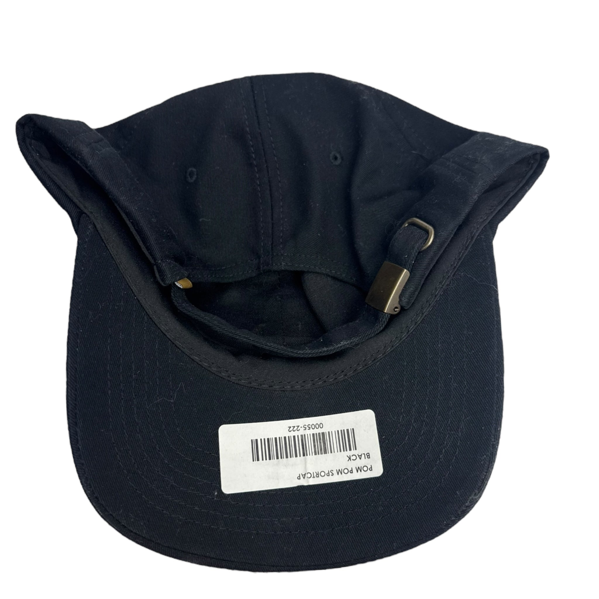 OVO Pom Pom Sport Hat