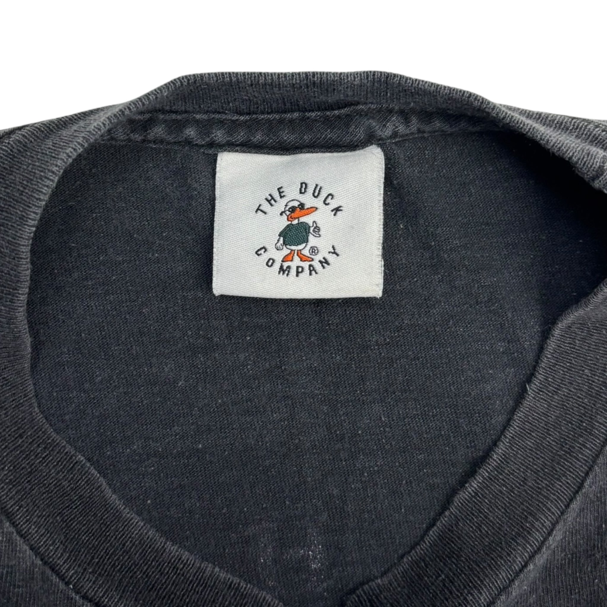 2002 “Born To Ride” Snowboard Longsleeve