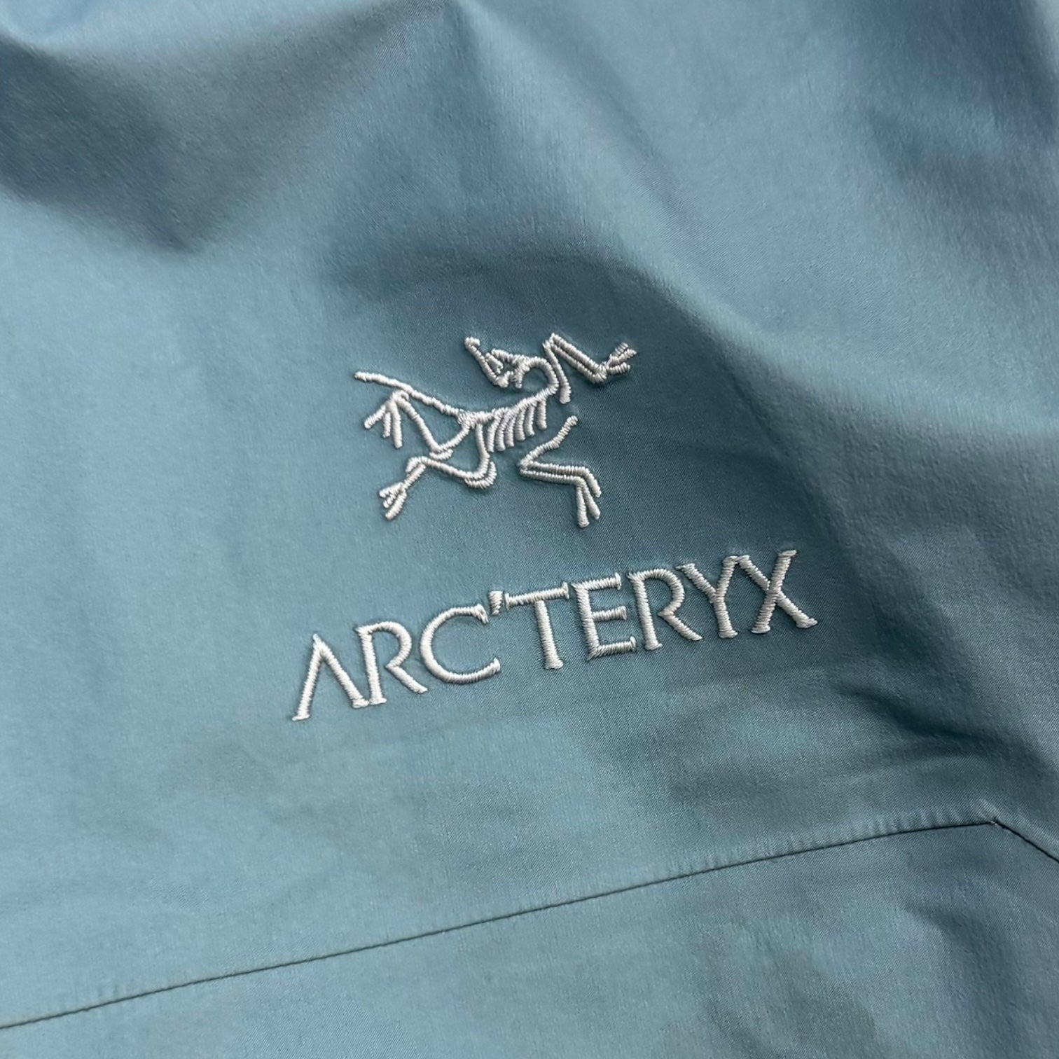 Arc’teryx Beta Jacket Stone Wash Blue