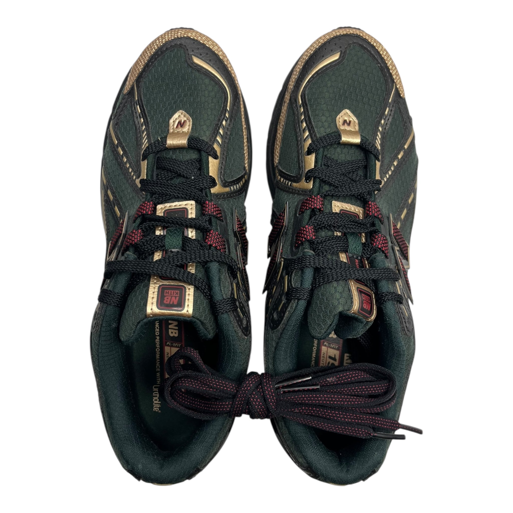 Kith x New Balance 1906R Kith Black