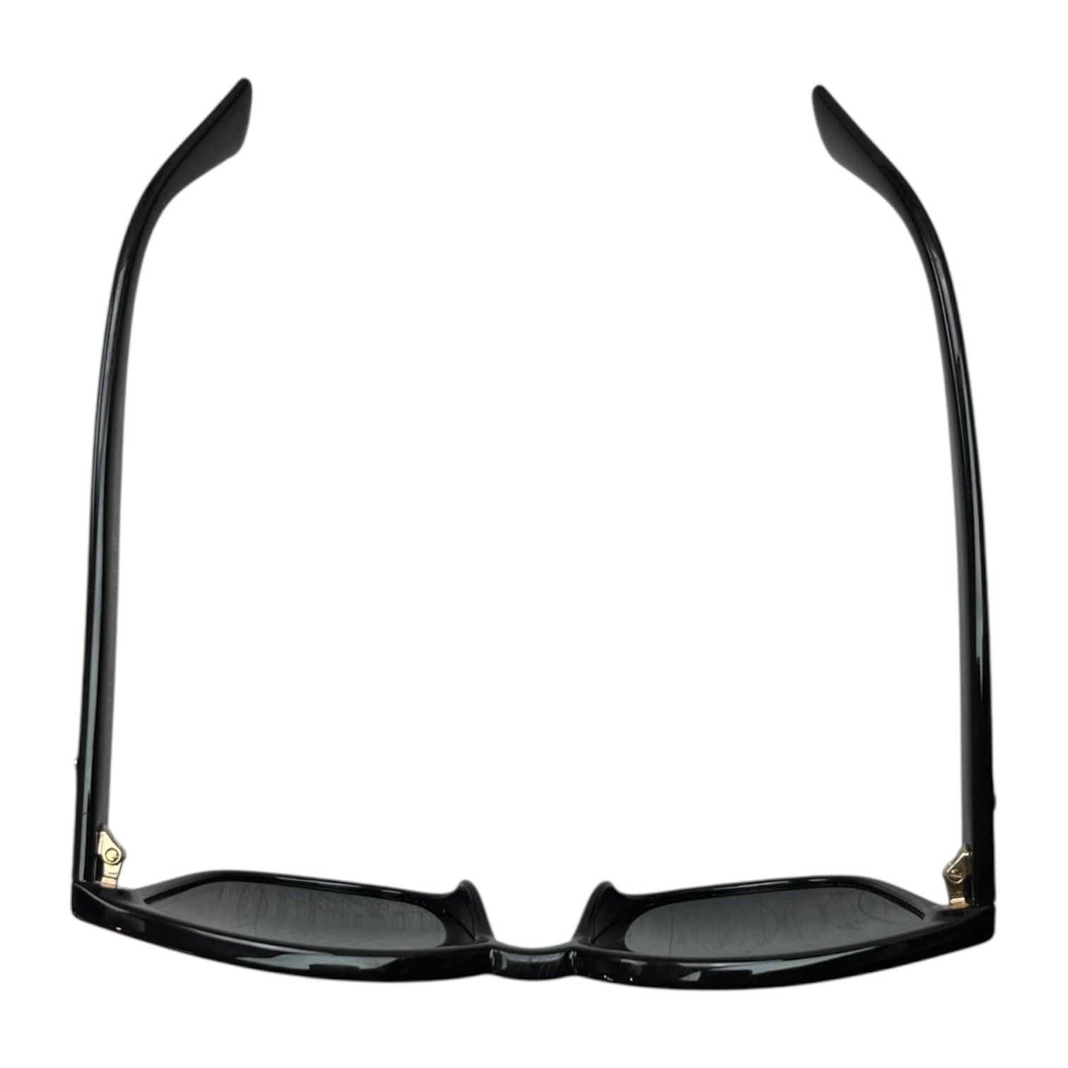 Gentle Monster Lang Sunglasses Black