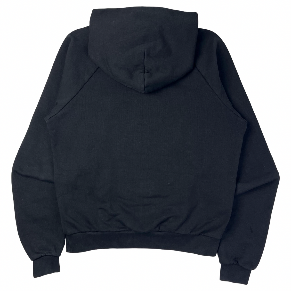 Balenciaga BB Mode Hoodie Red/Black