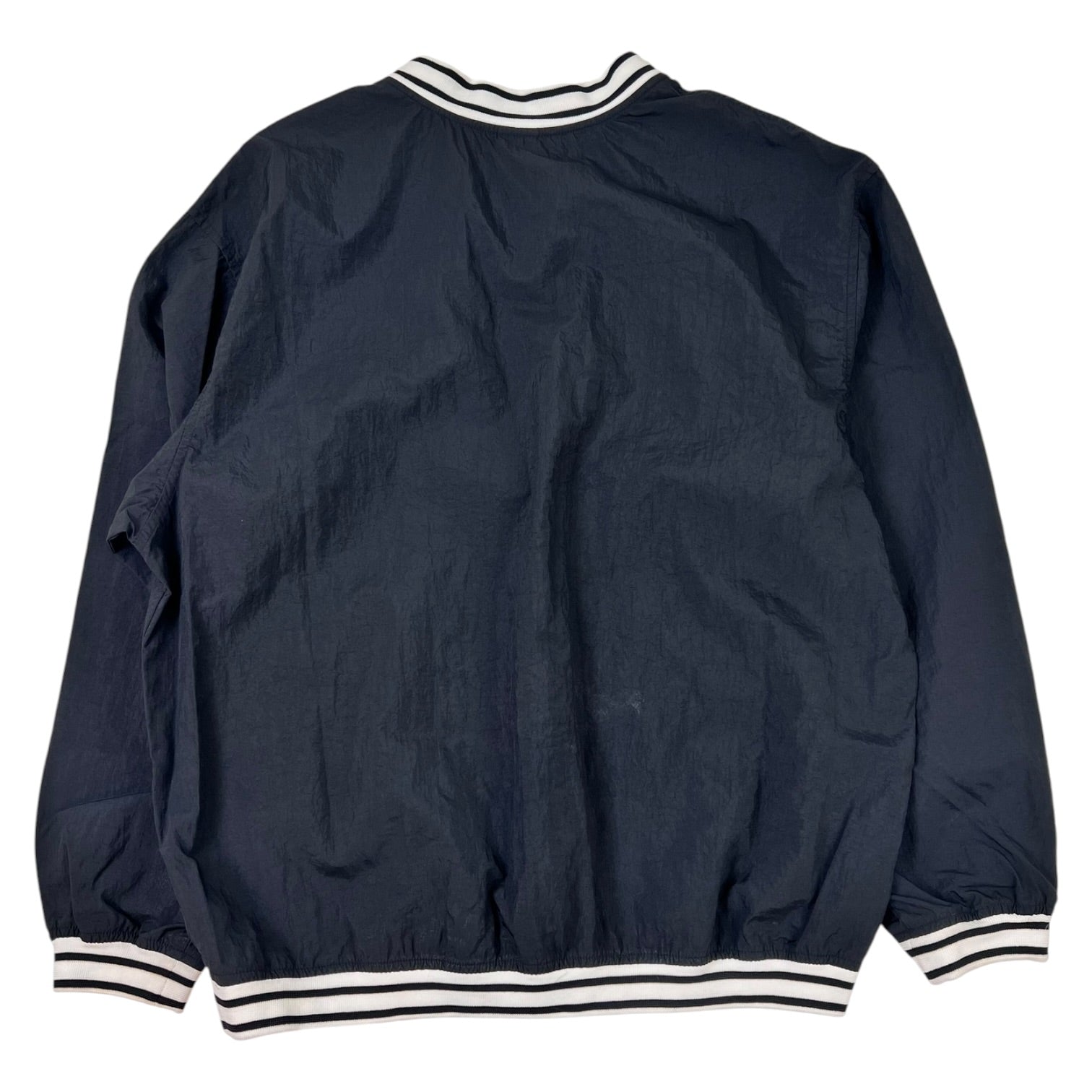 Vintage Nike V-Neck Pullover Windbreaker