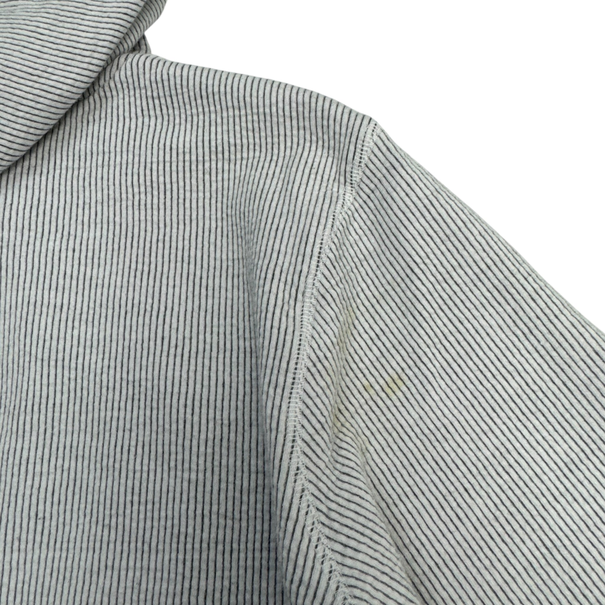 Y2K Billabong Tartan Surf Zip Up Hoodie