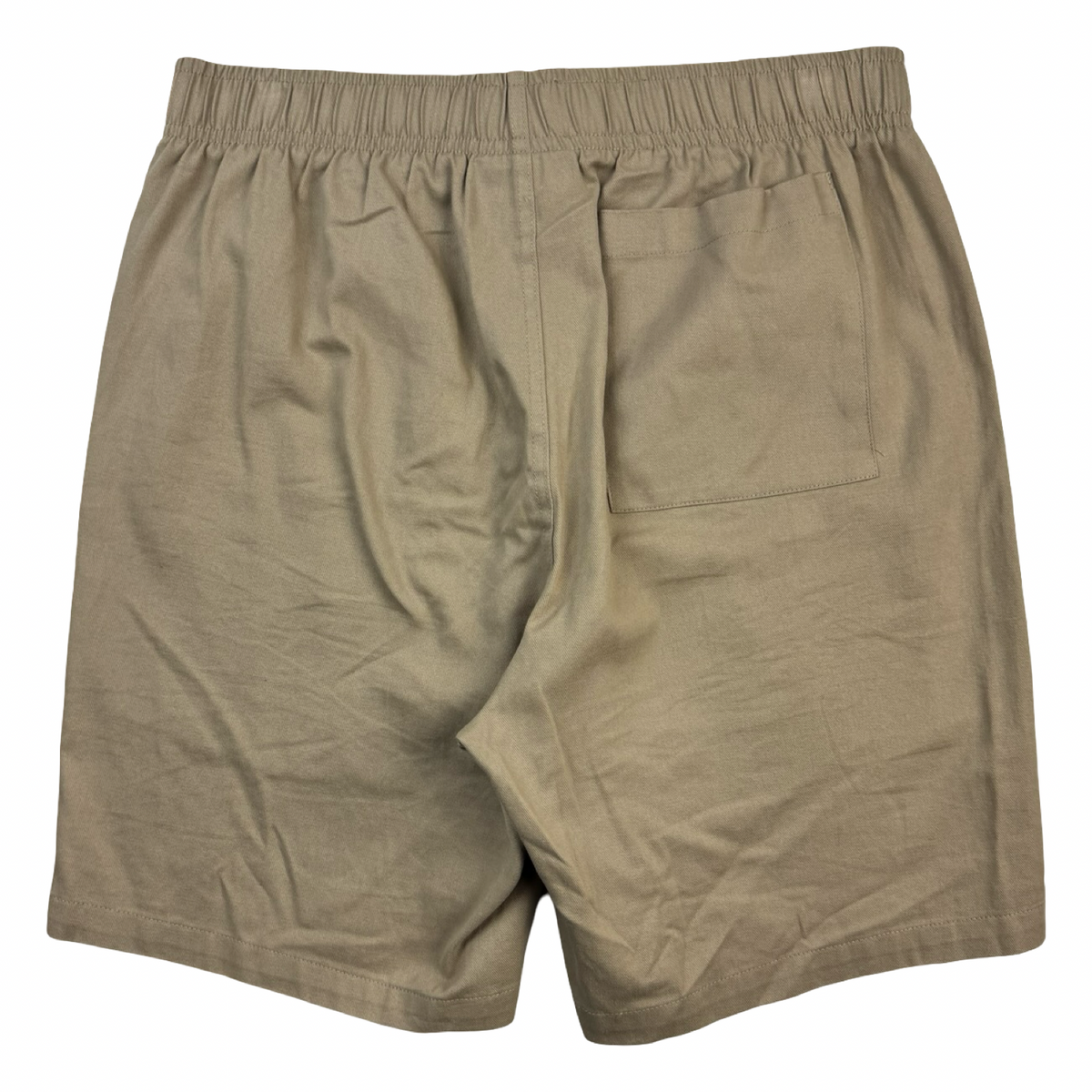 OVO Chino Sweatshorts Tan