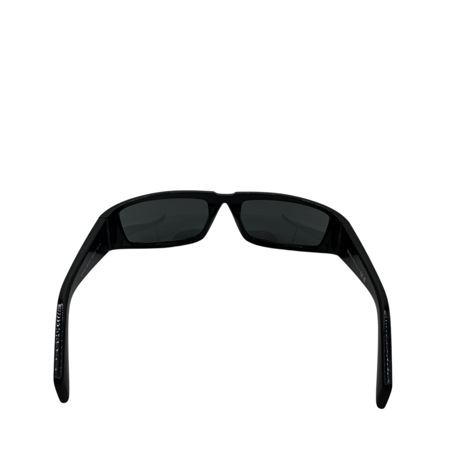 Prada Black Turbo Glasses Black