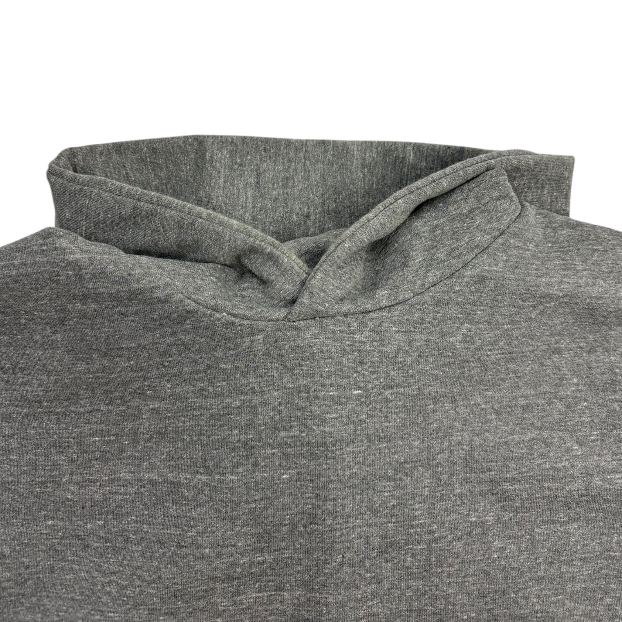 Fear of God Fifth Collection Hooded Sleeveless Sweatshirt