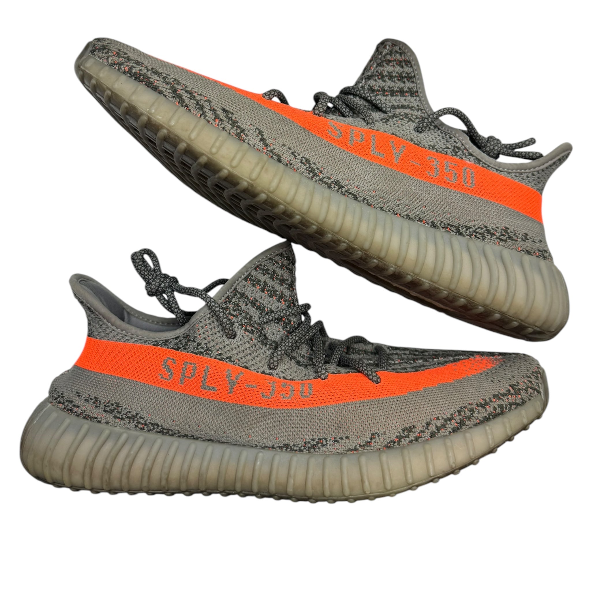 Yeezy 350 Beluga Reflective V2 (Used)