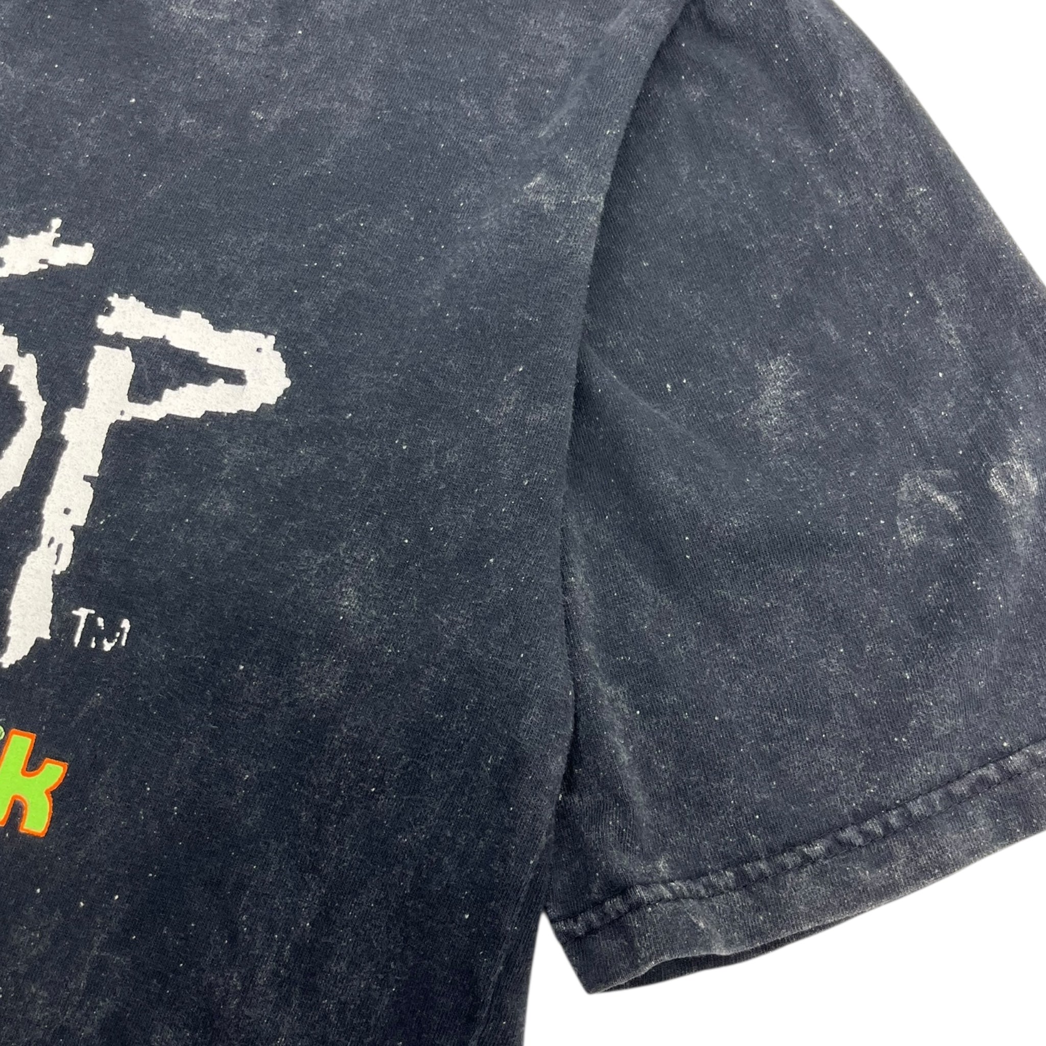 Vintage Reebok “Blacktop” T-Shirt