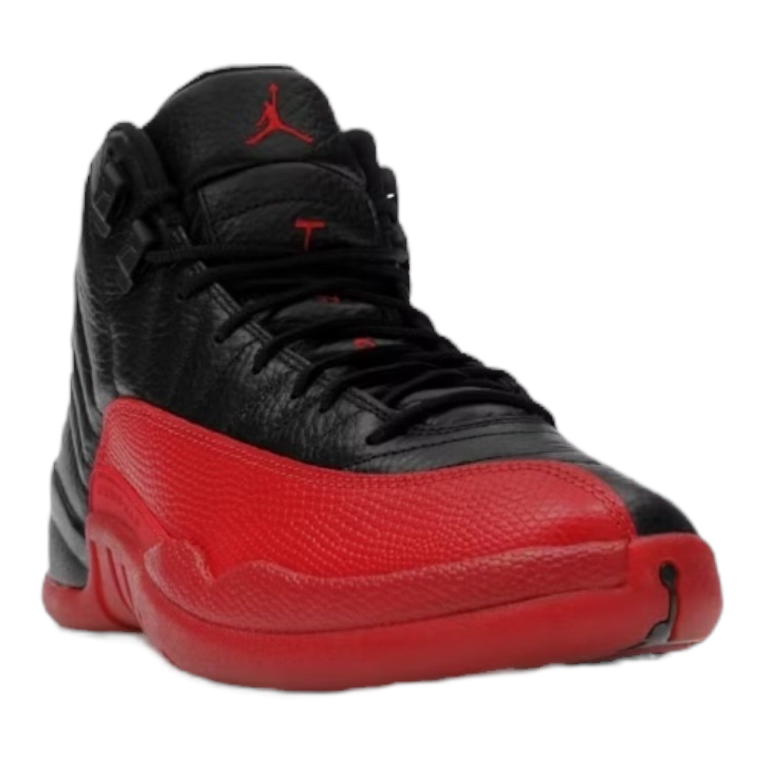 Jordan 12 Retro Flu Game (2025)