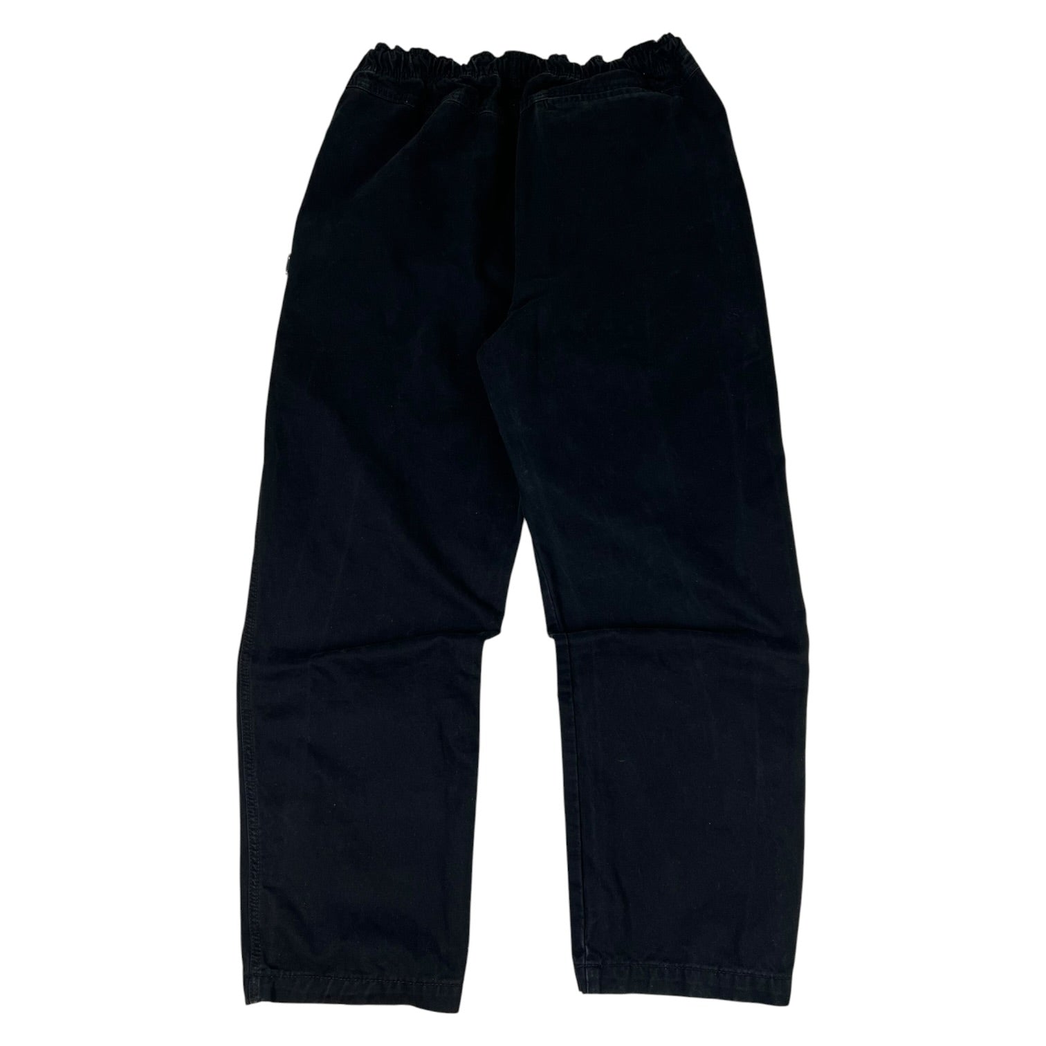 Stüssy Brushed Beach Pant Black