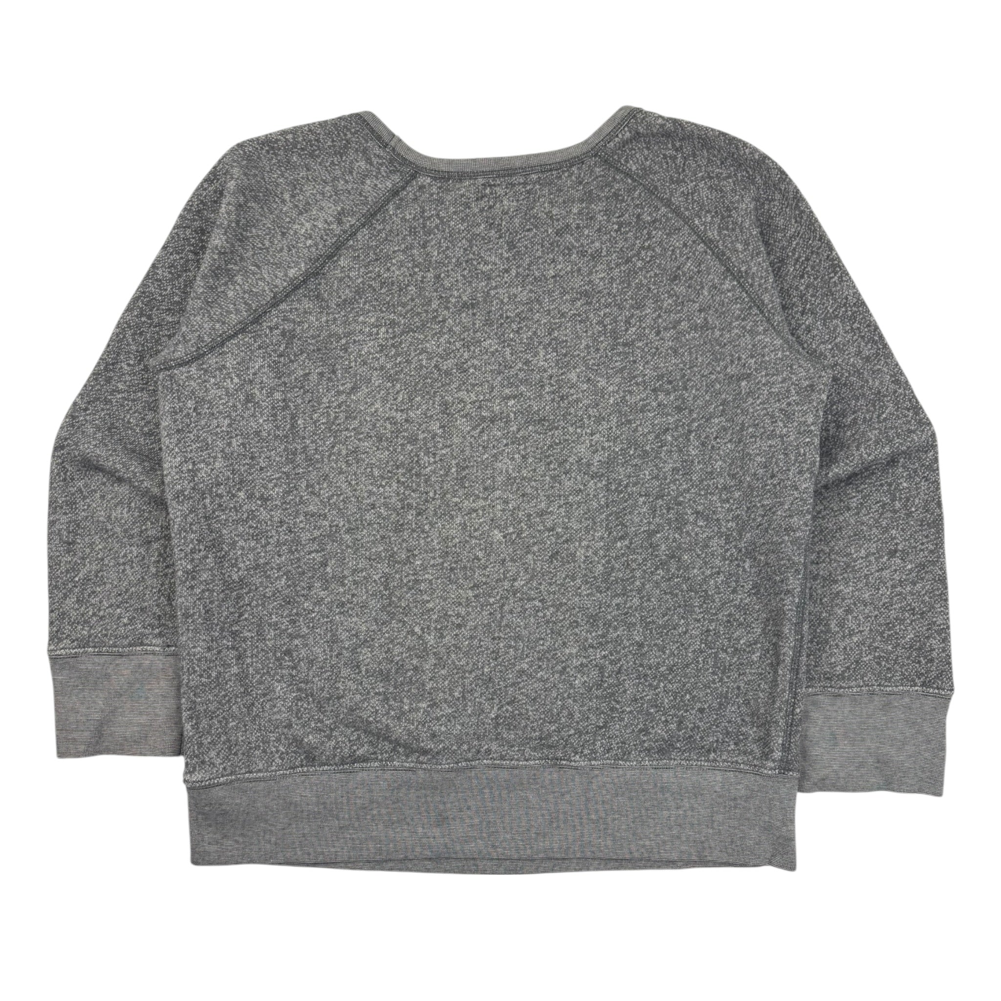 (W) Polo Ralph Lauren Denim & Supply Arch Crewneck
