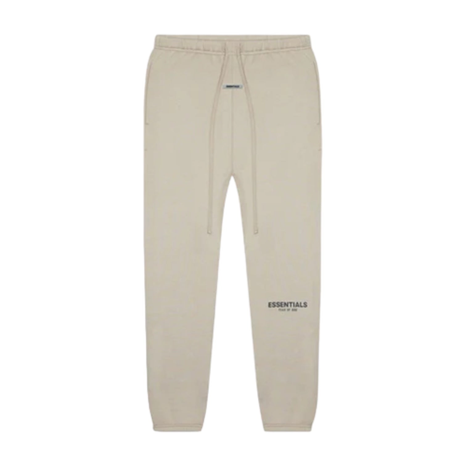 Fear of God Essentials Tan Sweatpants