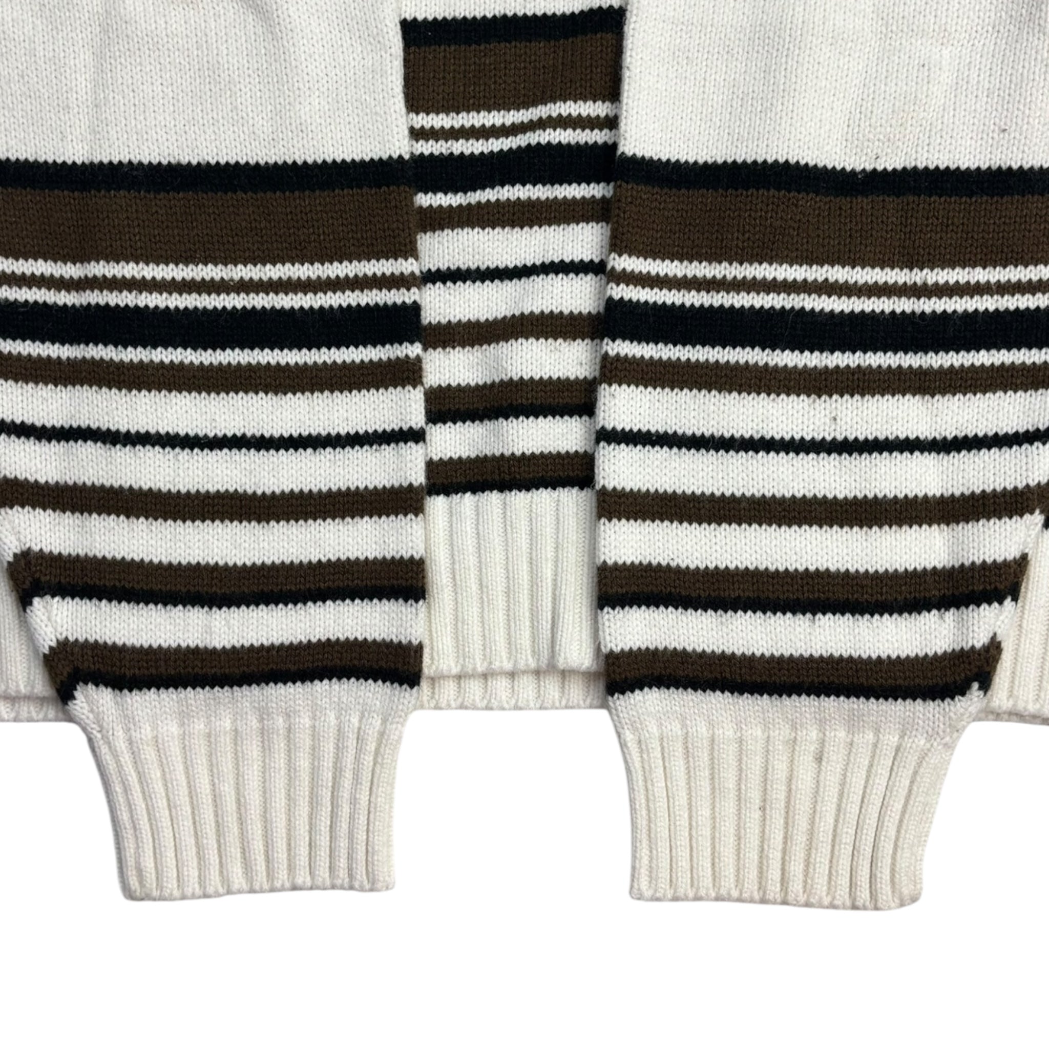 Vintage Y2K Southpole Striped Knit
