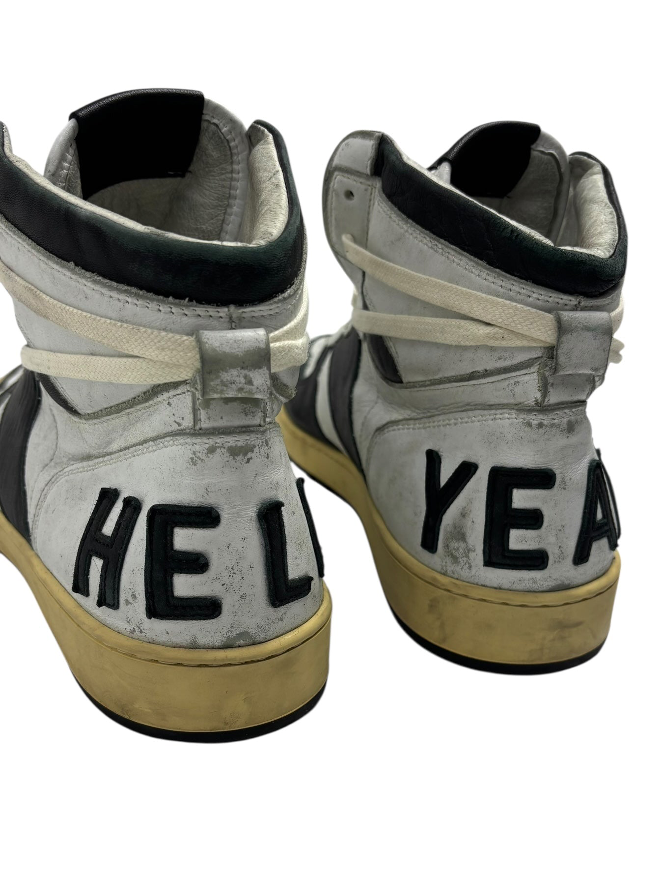 Rhude Rhecess High Hell Yeah (Used)