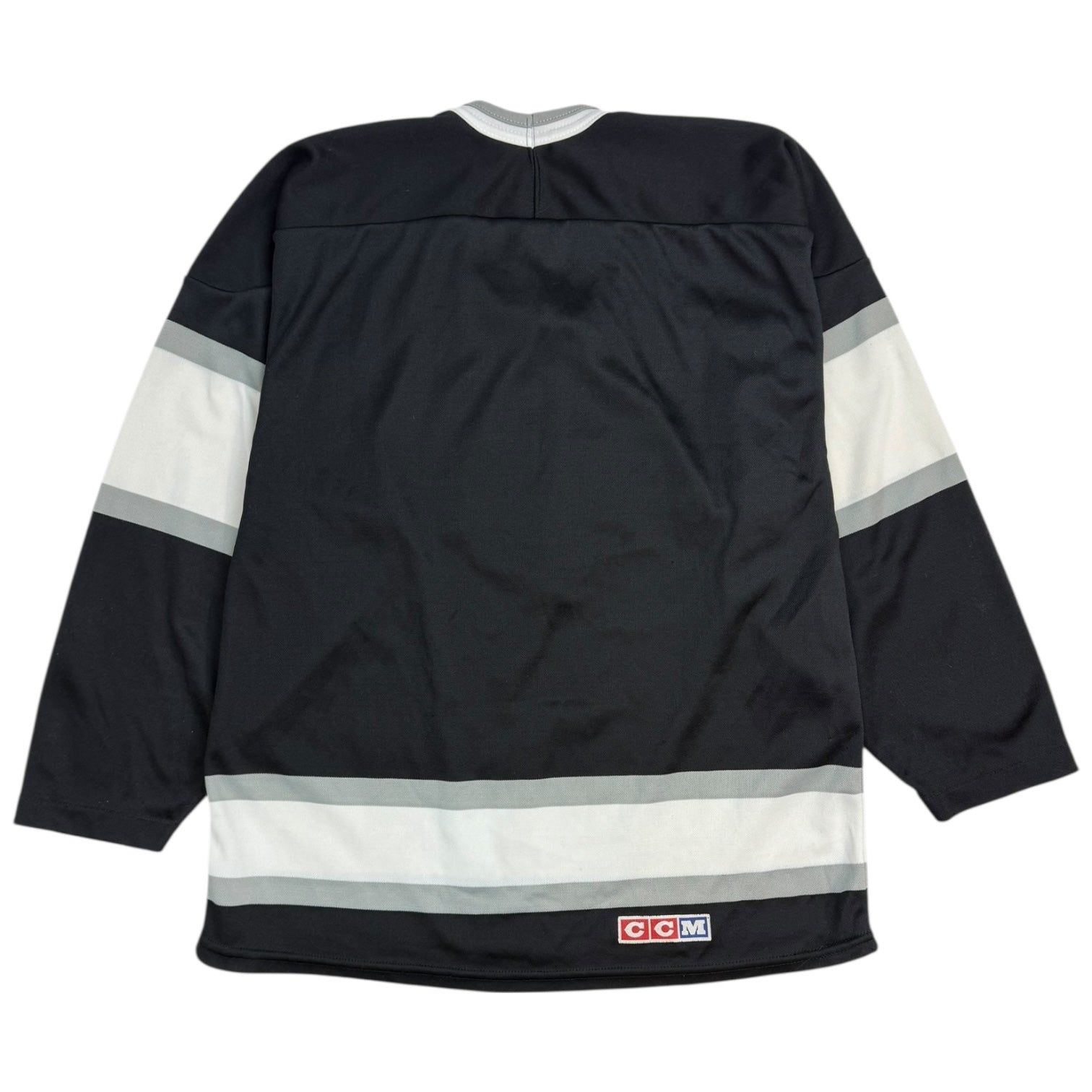 Vintage Los Angeles Kings CCM Jersey