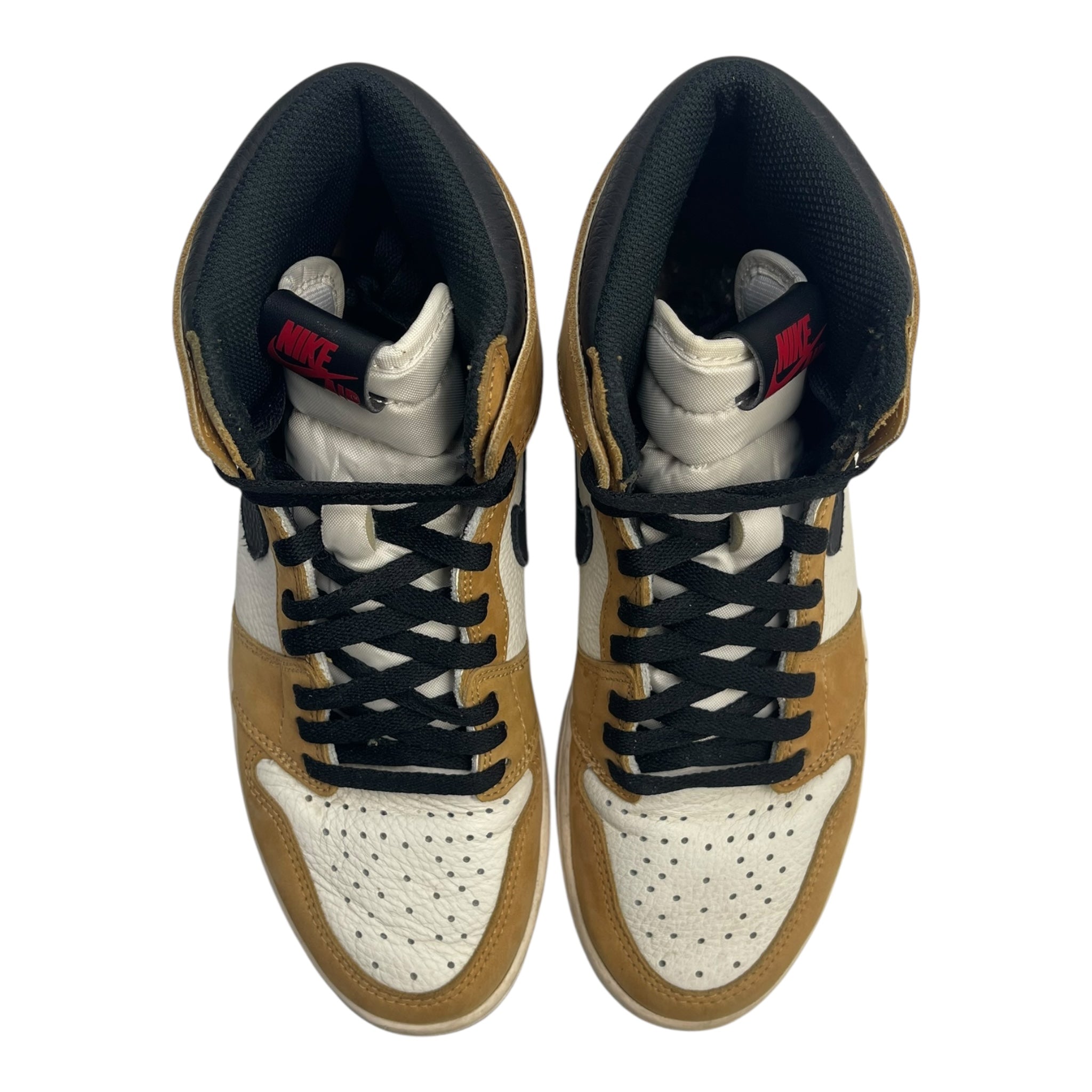 Jordan 1 Rookie Of The Year (Used)