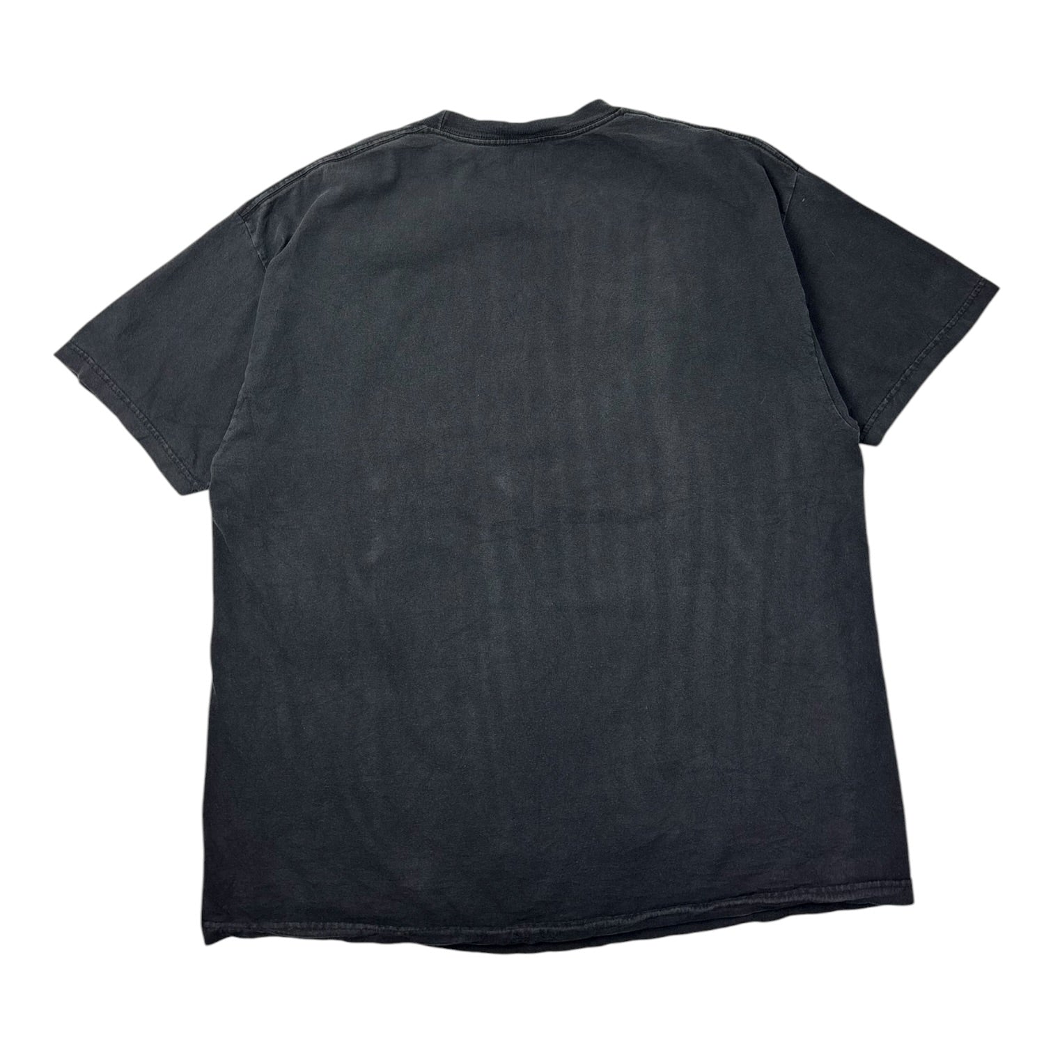 2004 ‘The Doors’ Band T-Shirt Black