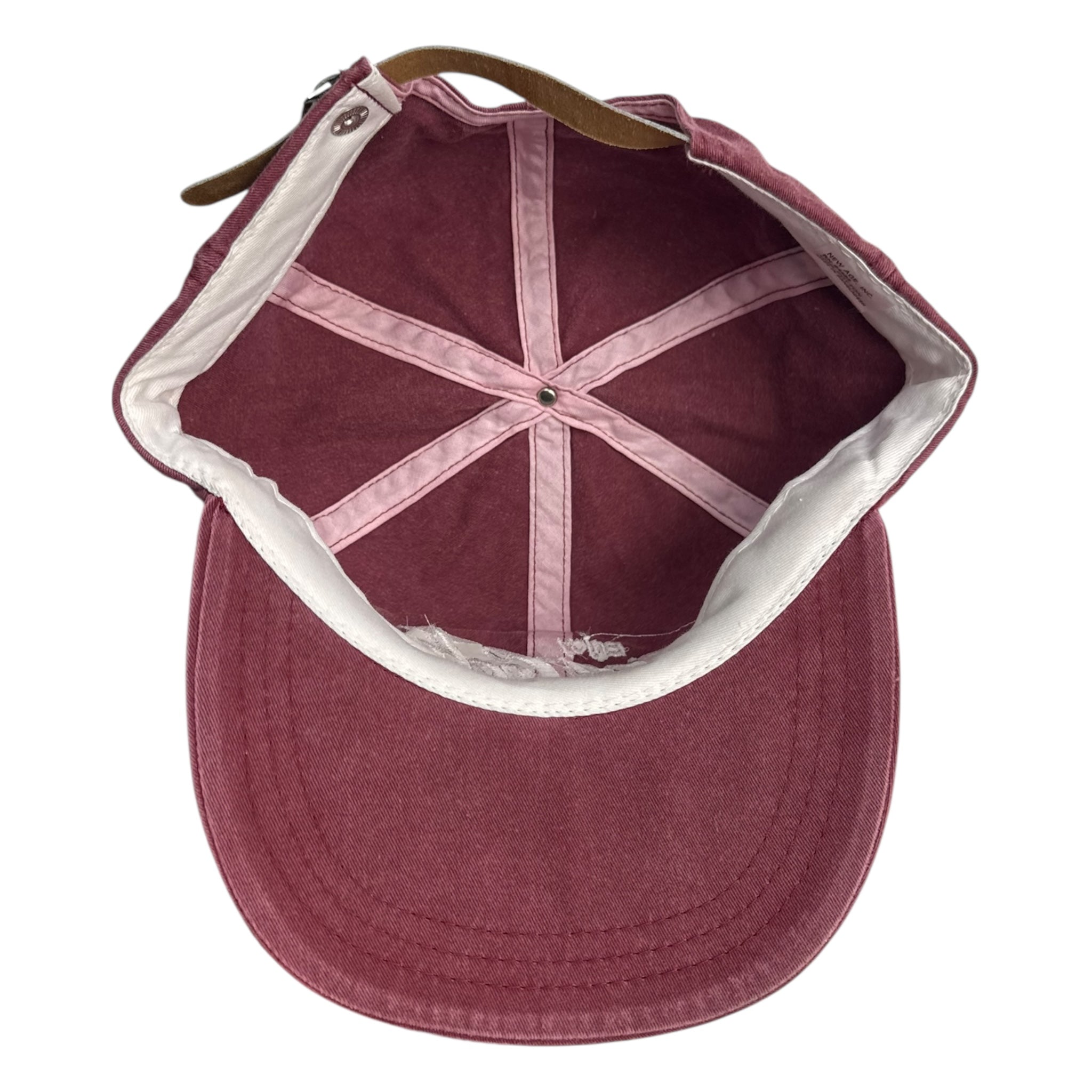 Vintage Enjoy Coca Cola Dad Cap