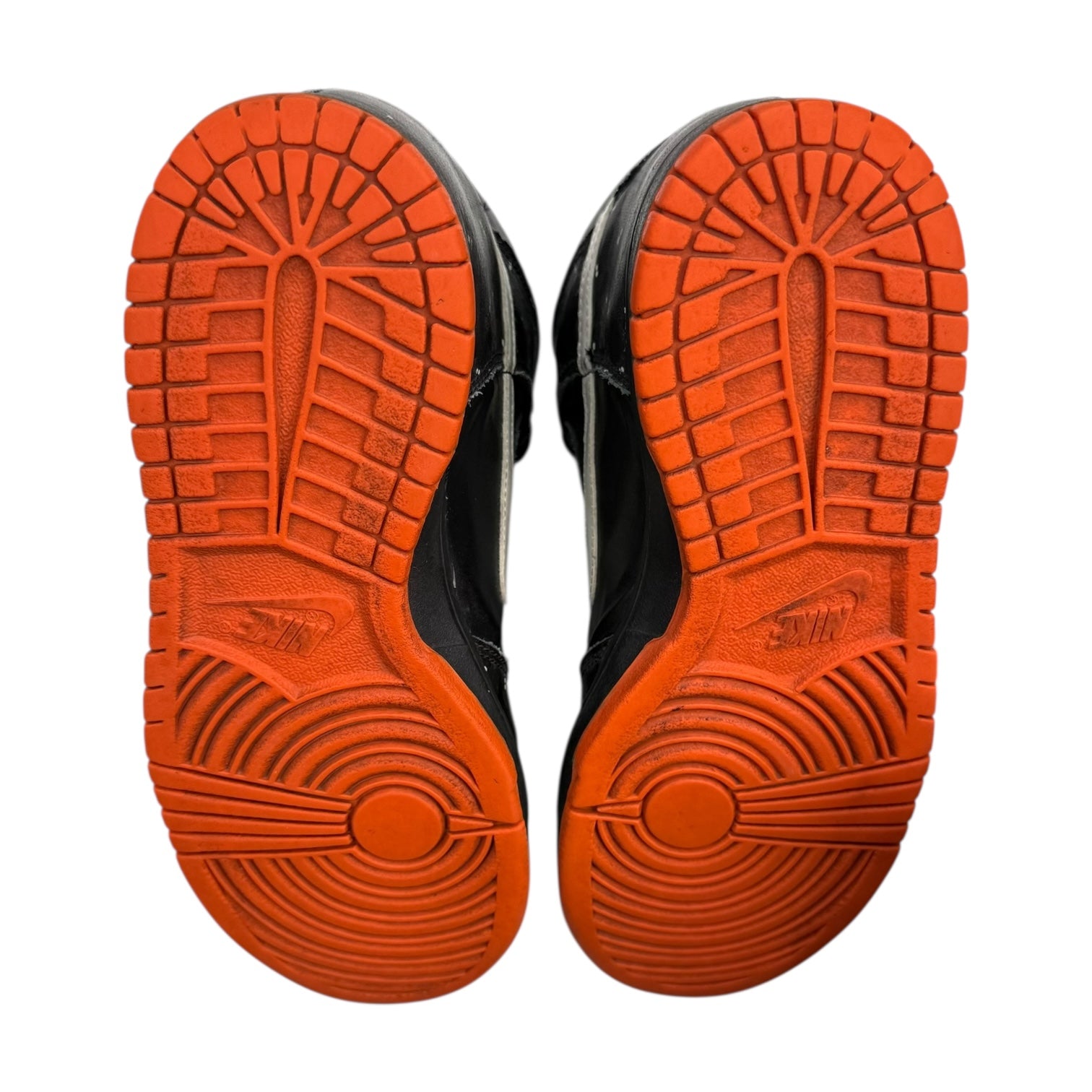 Nike Dunk High Halloween (2008) (Used)