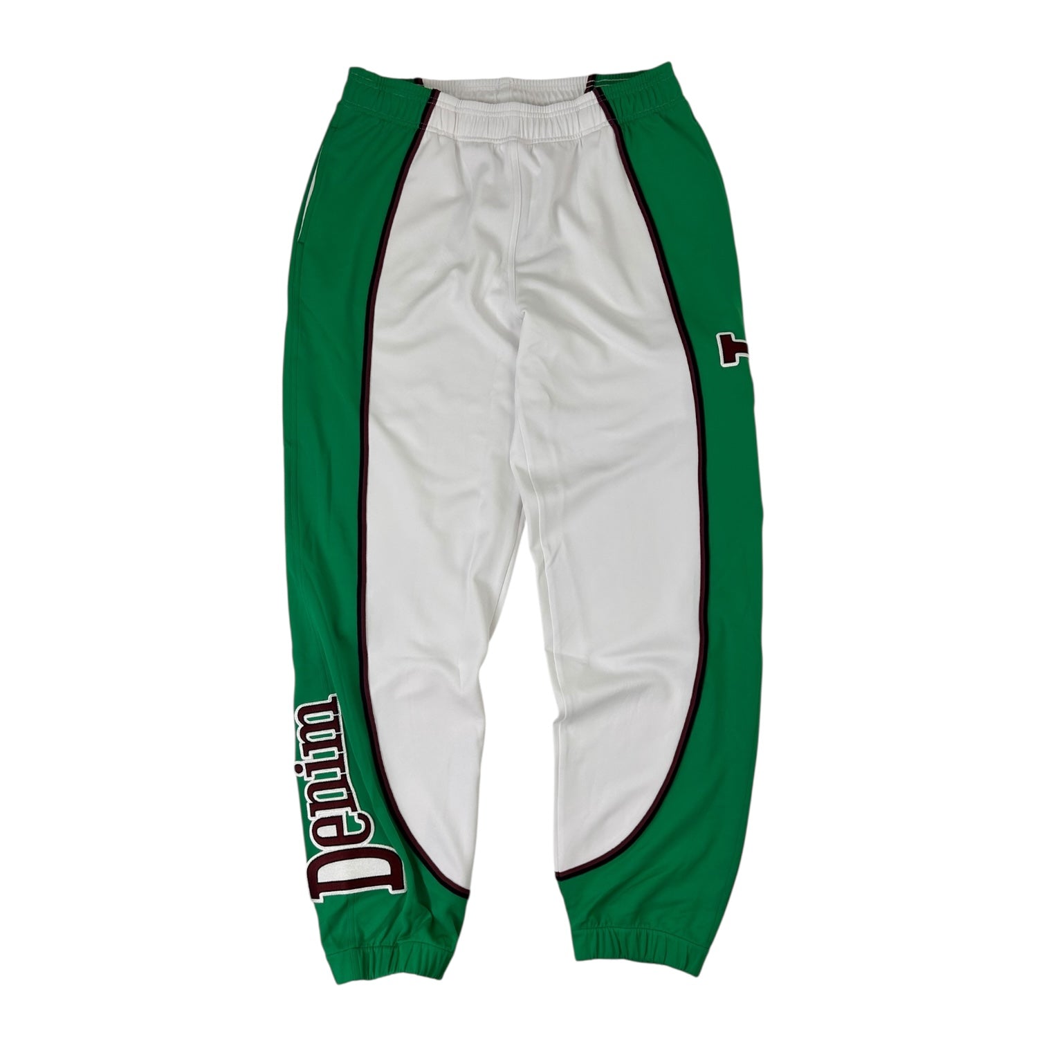 Denim Tears Gangsta Market Track Suit