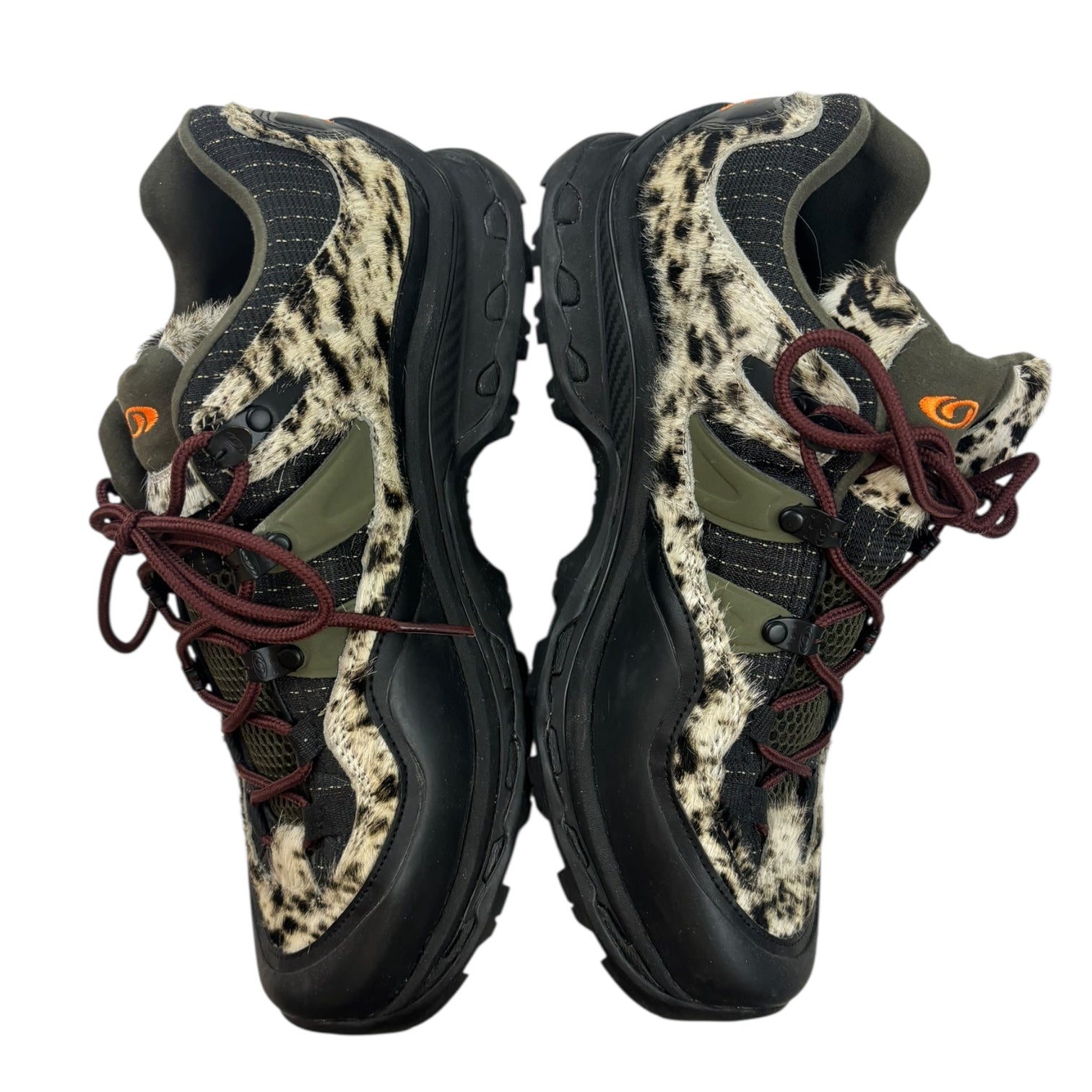 The Broken Arm x Salomon XT-Quest 2 Texas (Used)