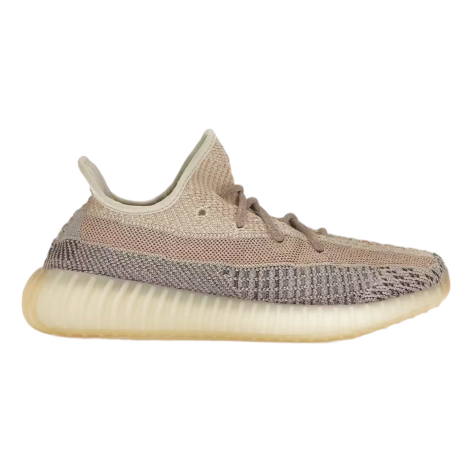 Yeezy 350 V2 Ash Pearl