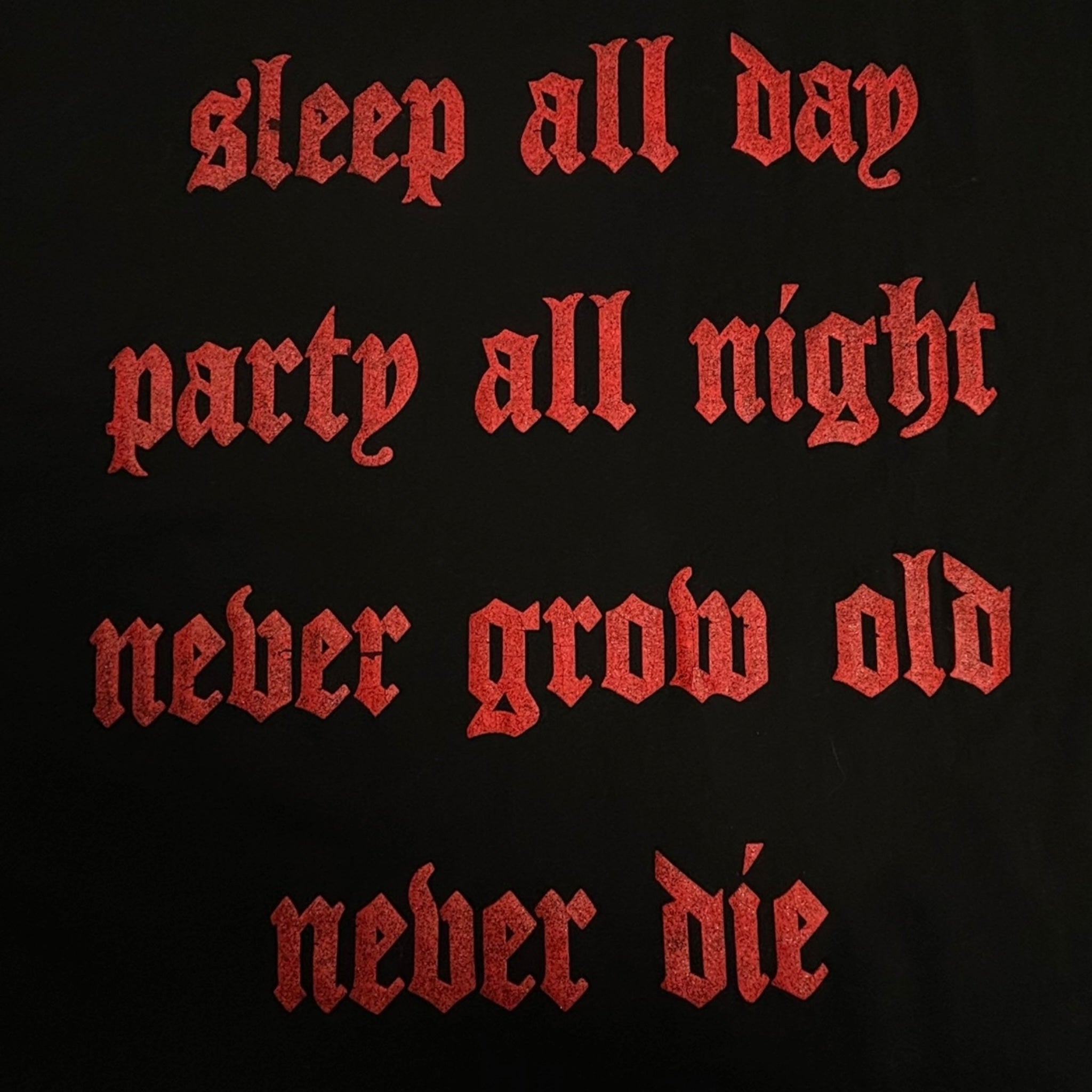Amiri "The Lost Boys" T-Shirt