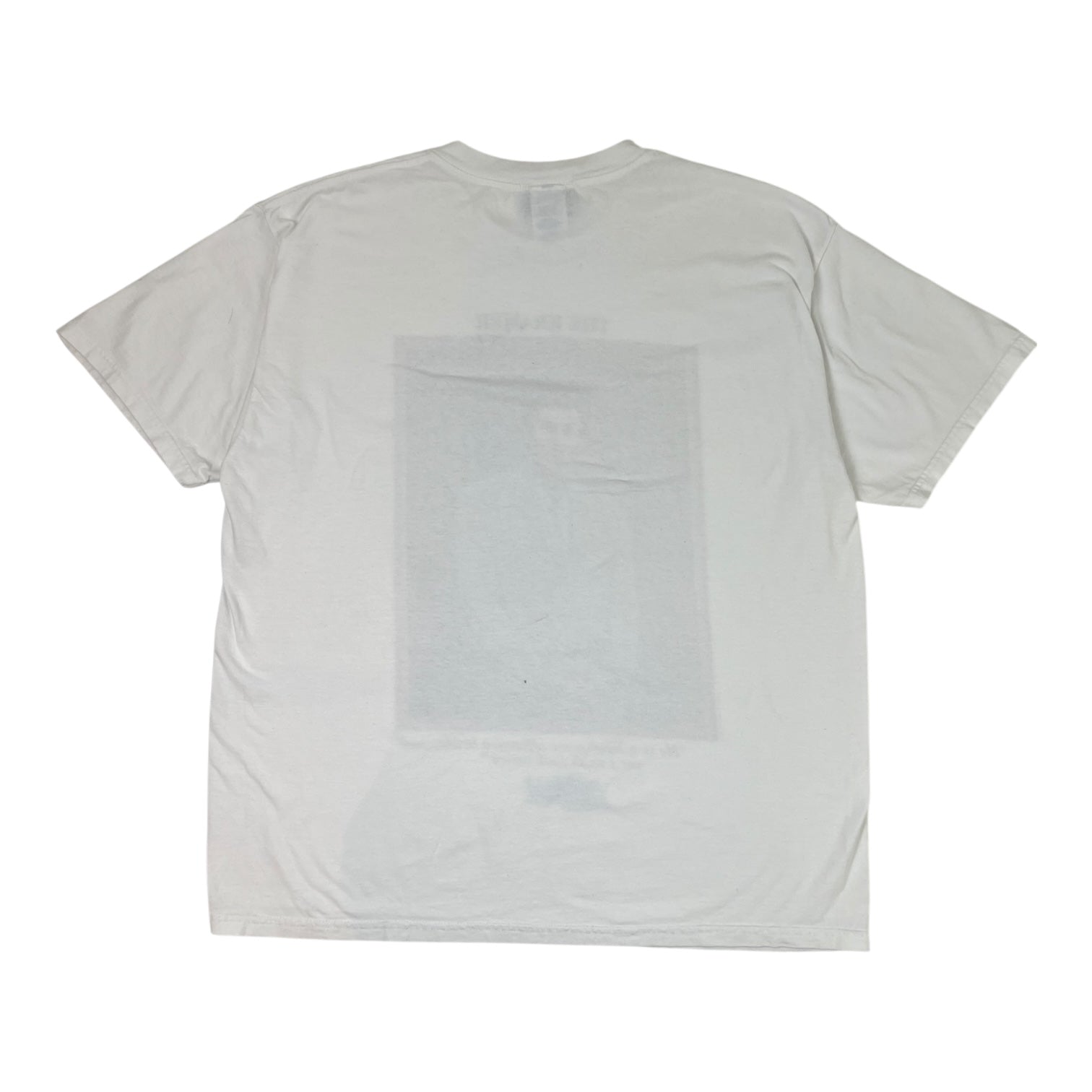Vintage The Kramer 1993 Seinfeld T-Shirt White