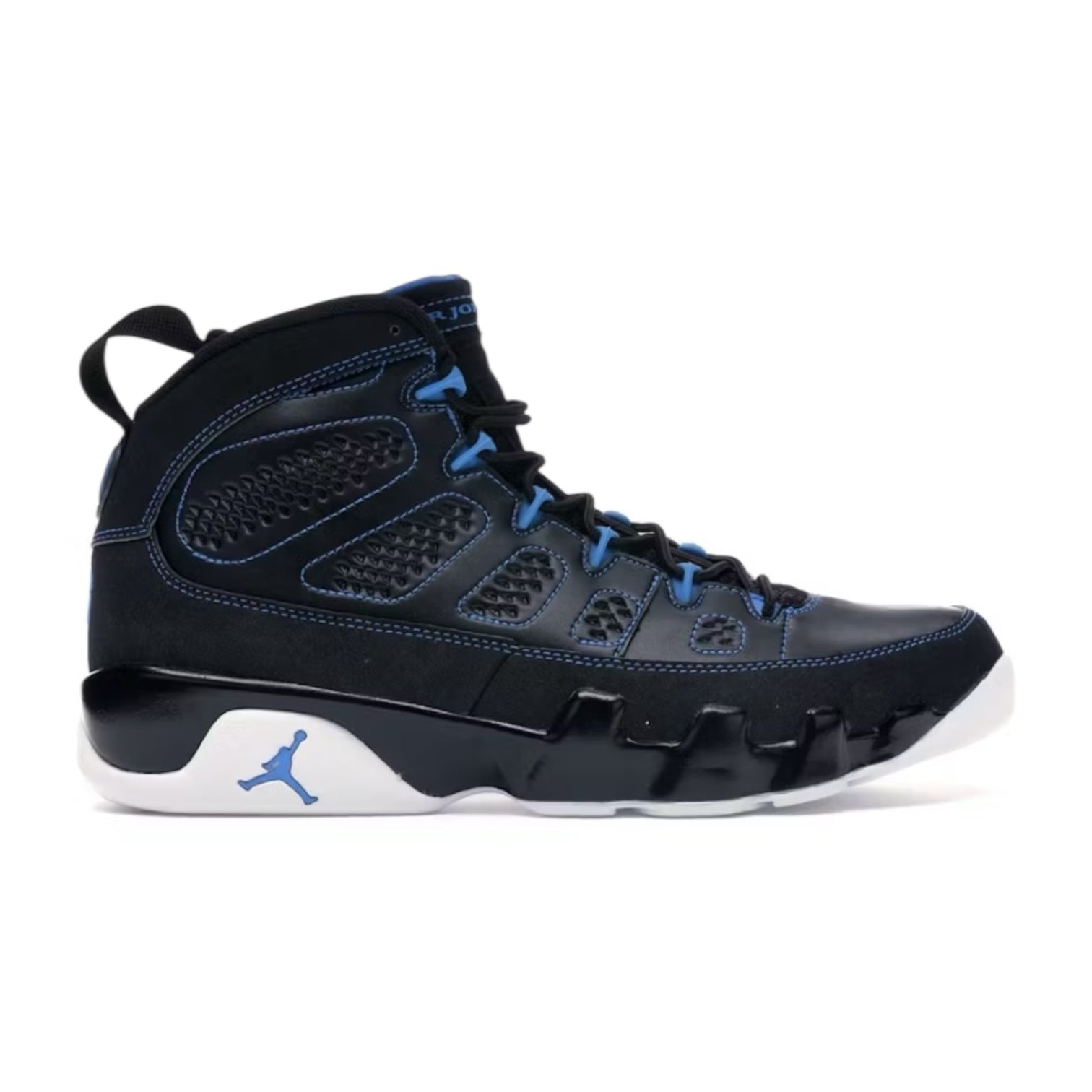 Jordan 9 Photo Blue (Used)