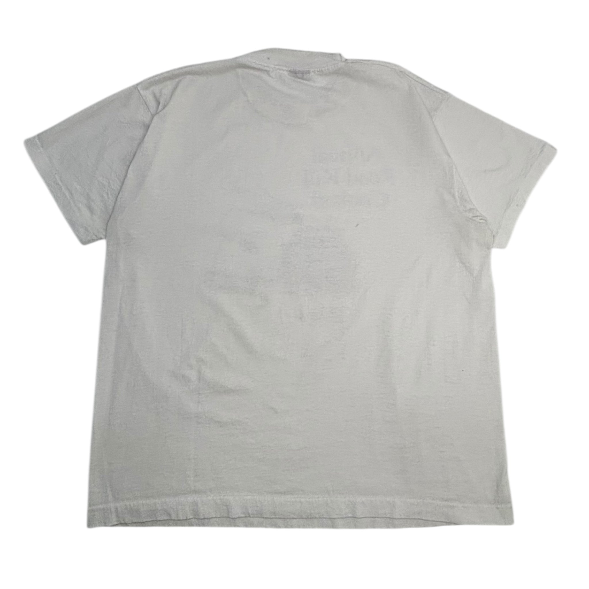 Vintage Annual Roadkill Cookoff Pocahontas County T-Shirt