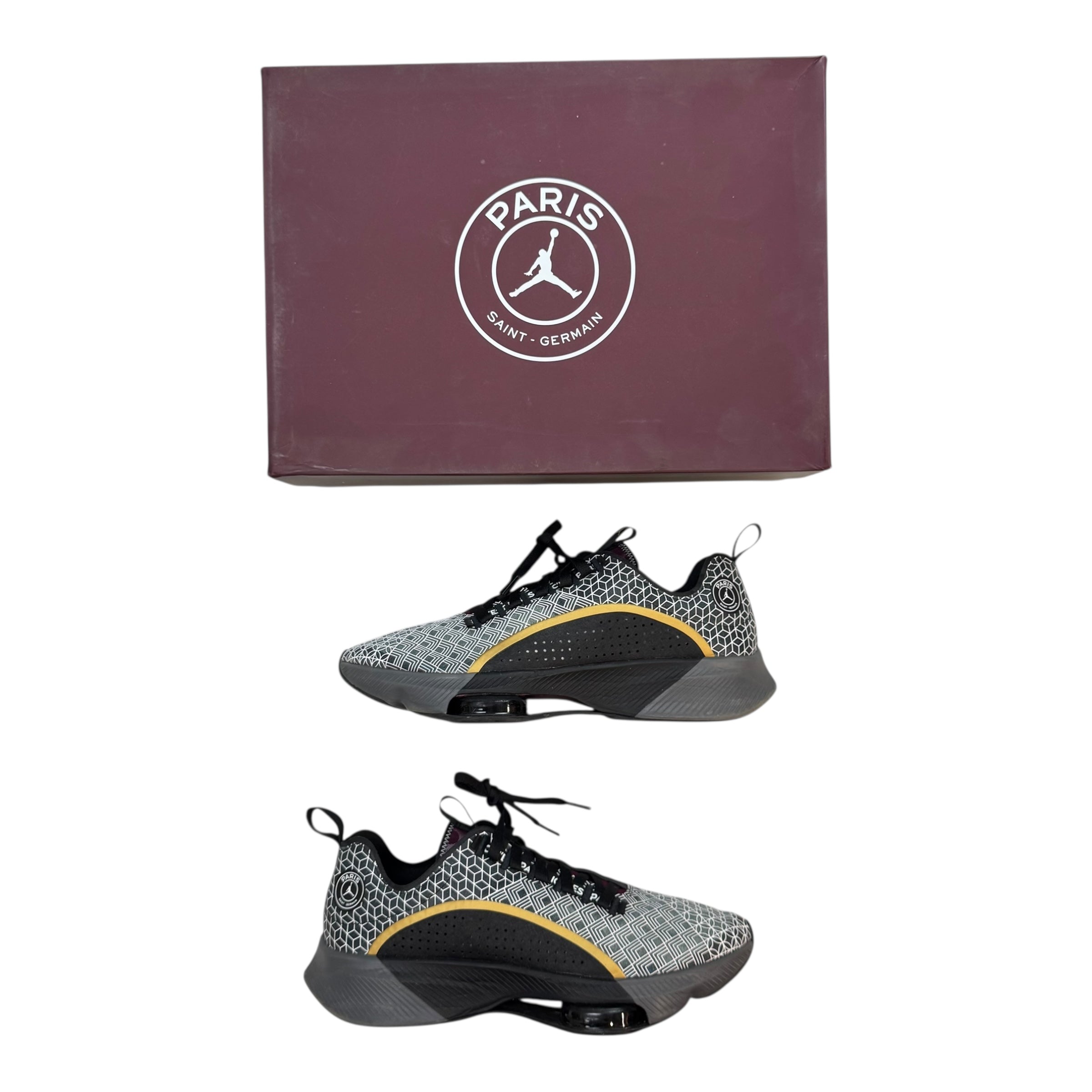 Jordan Zoom Renegade PSG (2020) (Used)