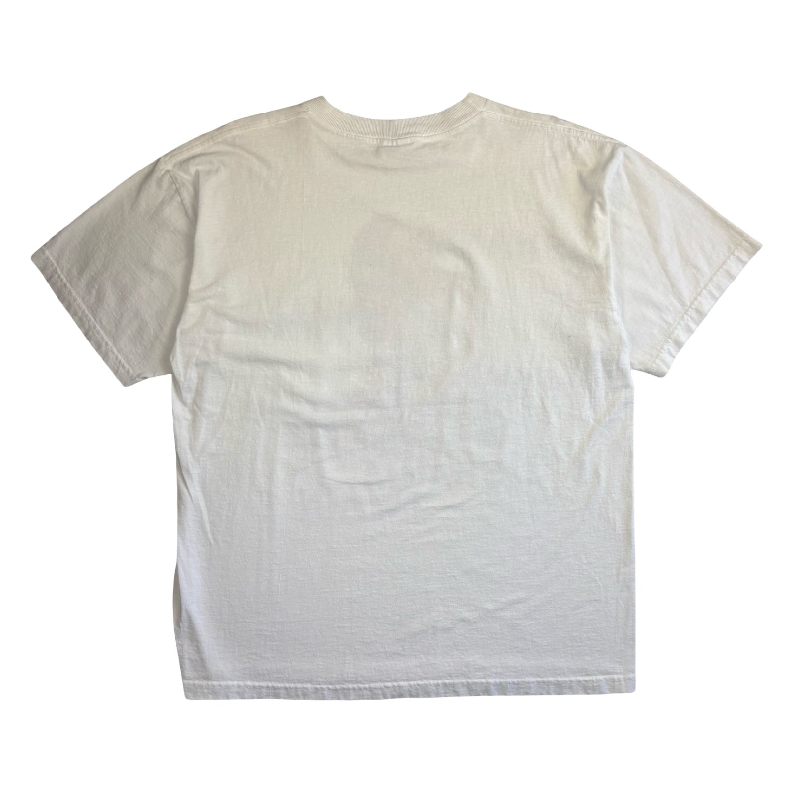 1998 Shania Twain “Come On Over” Tour T-Shirt White